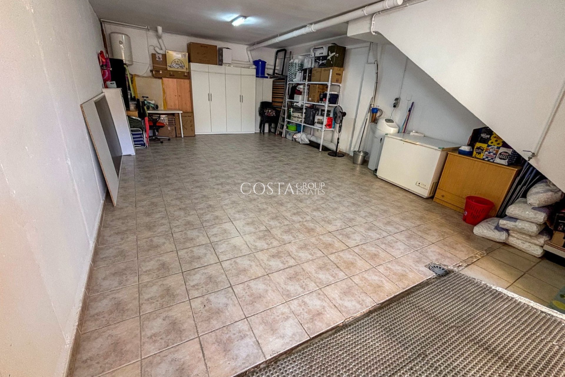 Odsprzedaż - Apartments -
Mazarrón - Puerto de Mazarrón