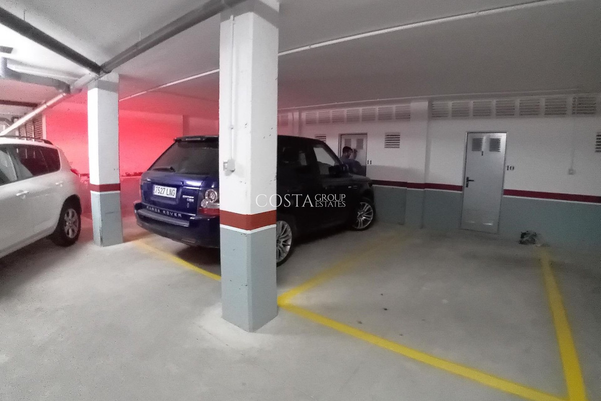 Odsprzedaż - Apartments -
Mazarrón - Puerto de Mazarrón