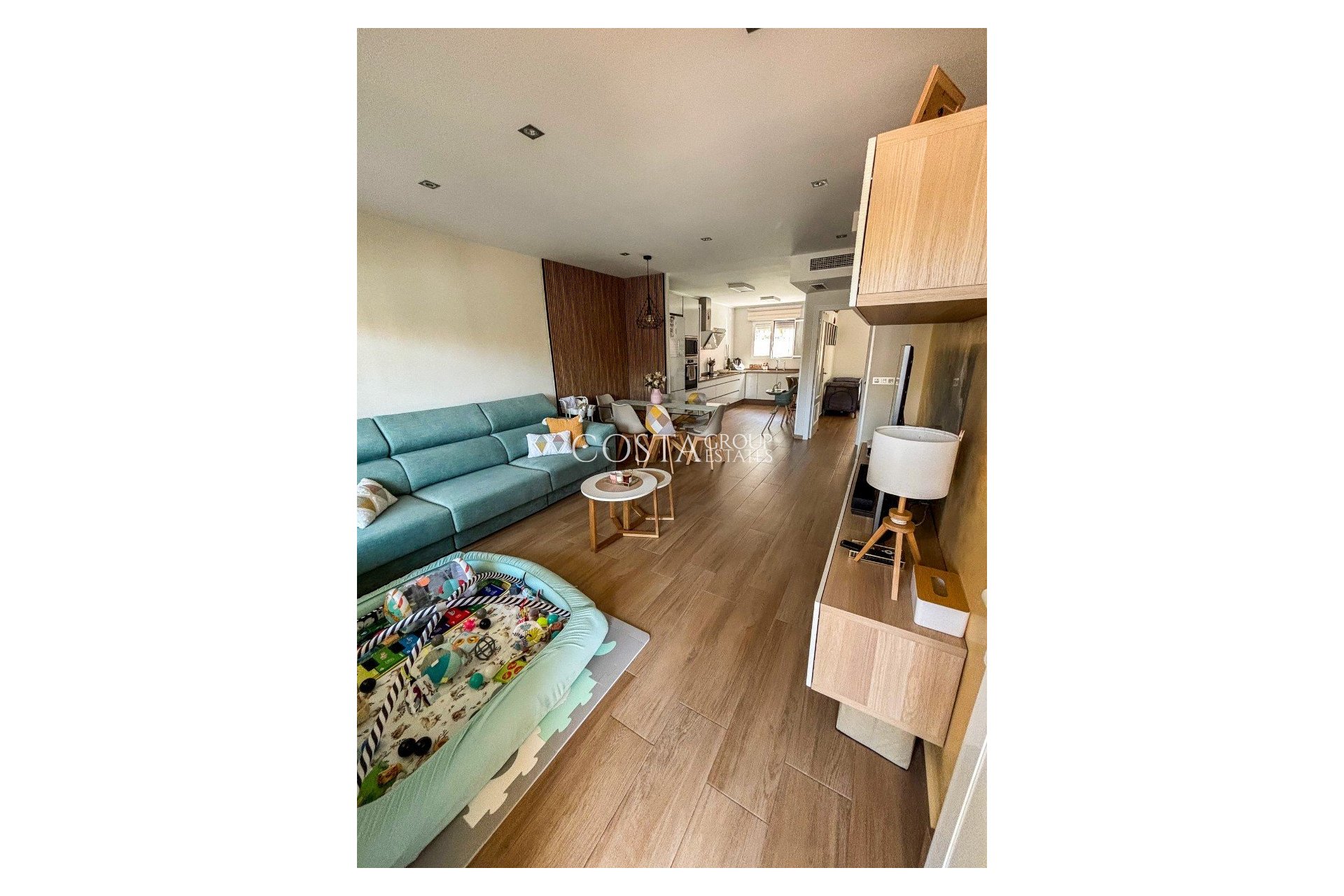 Odsprzedaż - Apartments -
Mazarrón - Puerto de Mazarrón