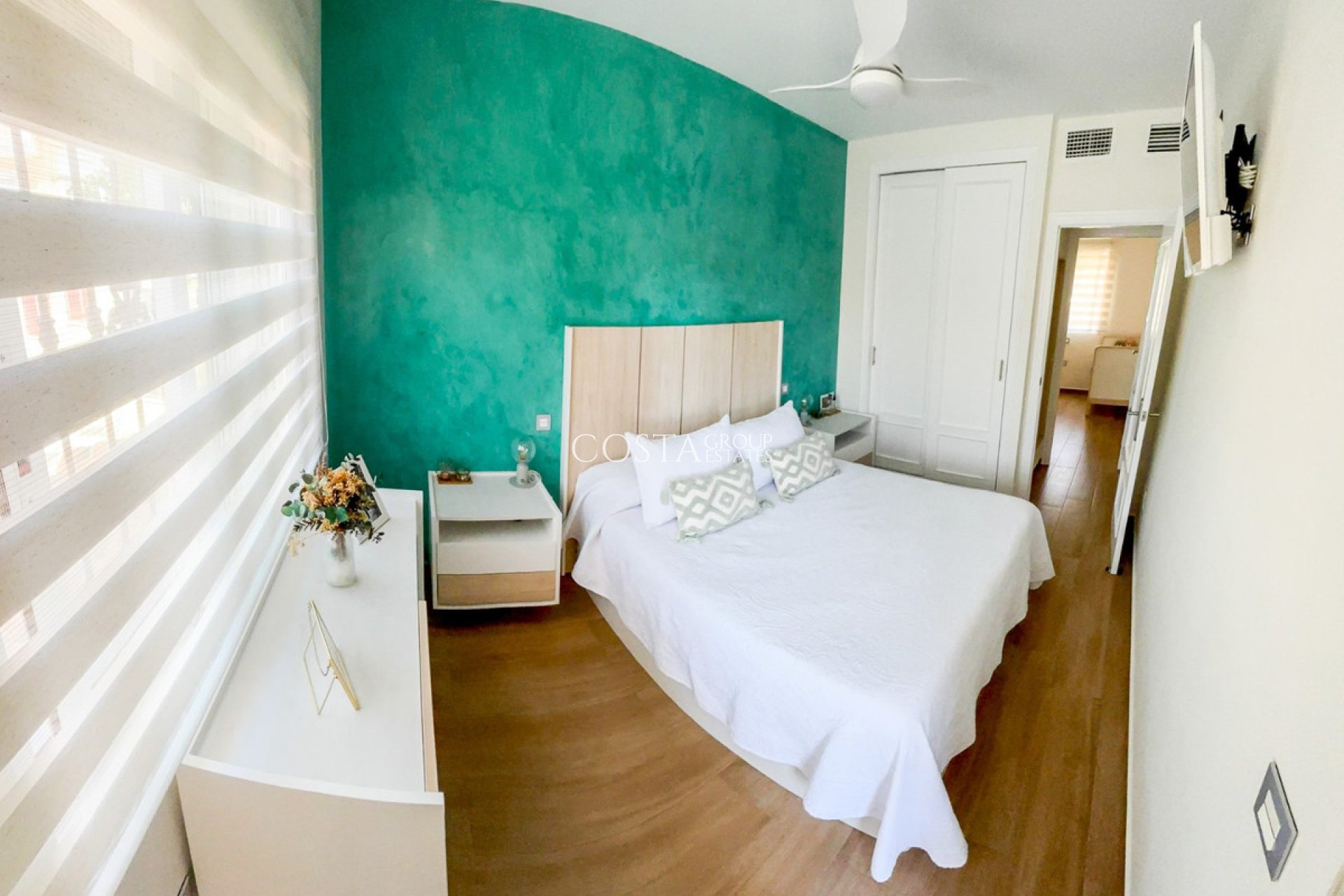 Odsprzedaż - Apartments -
Mazarrón - Puerto de Mazarrón