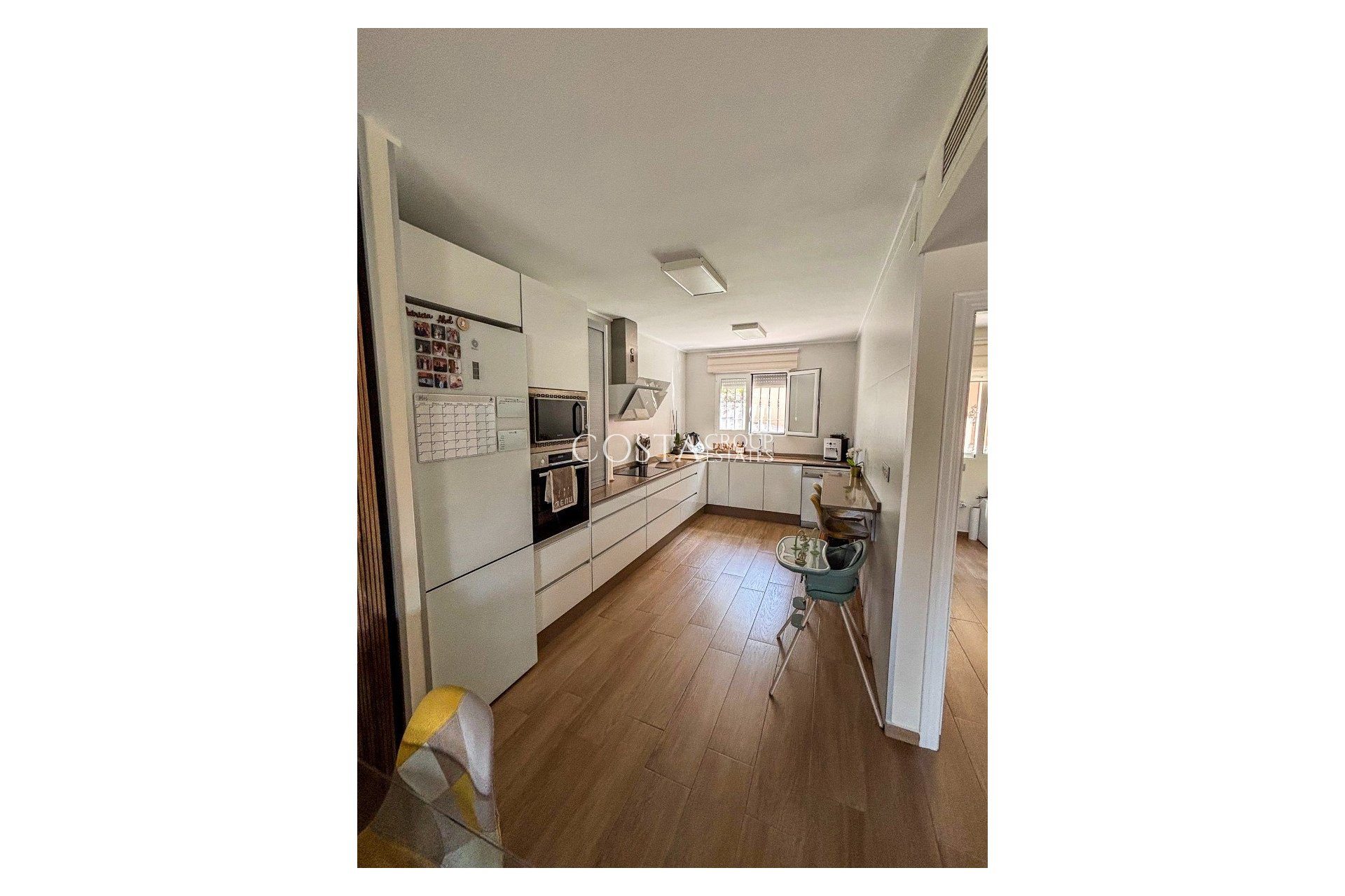 Odsprzedaż - Apartments -
Mazarrón - Puerto de Mazarrón