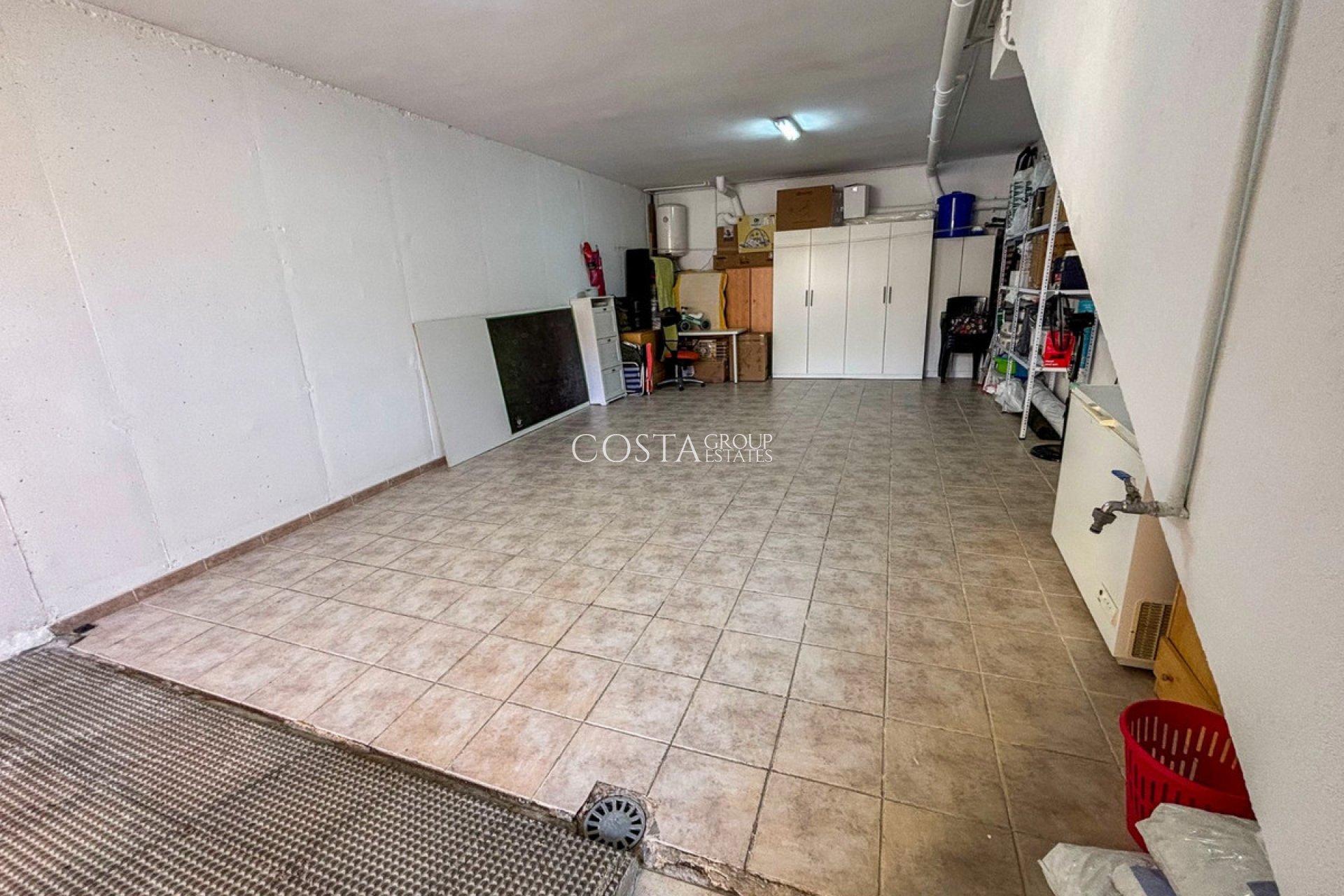 Odsprzedaż - Apartments -
Mazarrón - Puerto de Mazarrón