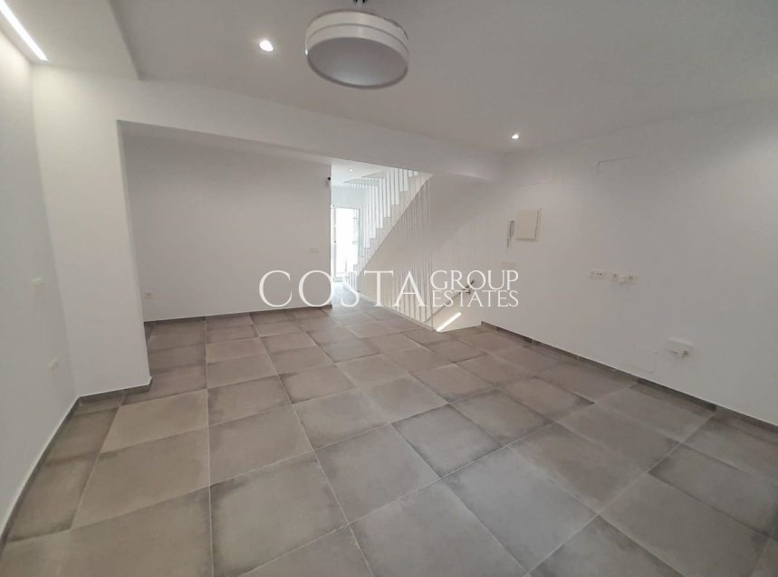 Odsprzedaż - Apartments -
Mazarrón - Puerto Mazarron