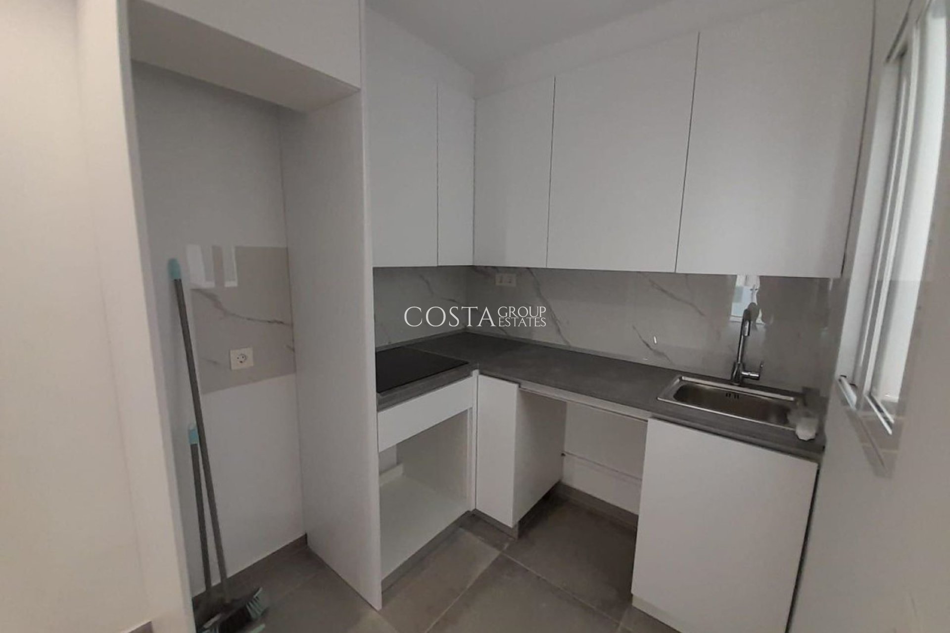 Odsprzedaż - Apartments -
Mazarrón - Puerto Mazarron