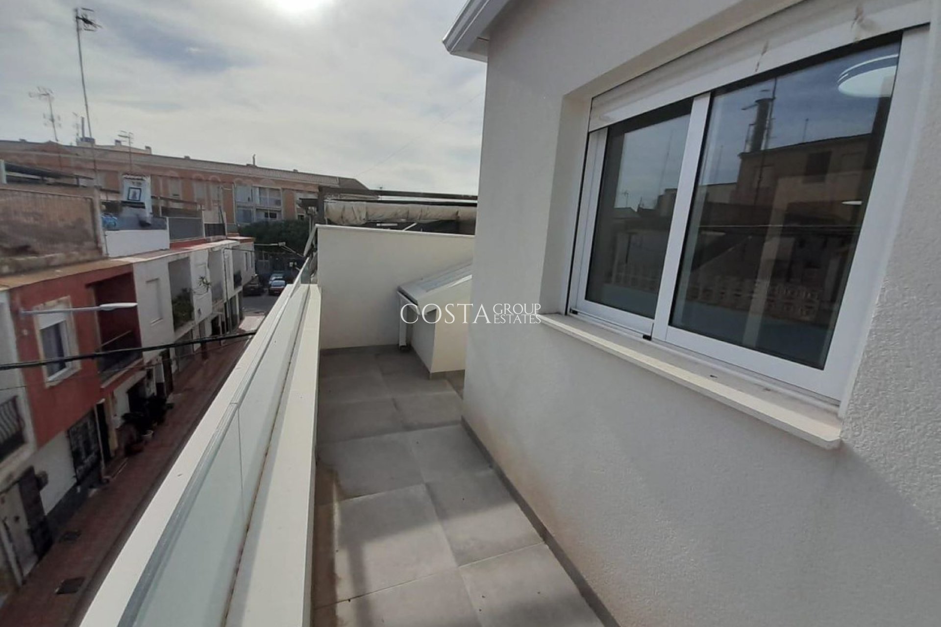 Odsprzedaż - Apartments -
Mazarrón - Puerto Mazarron