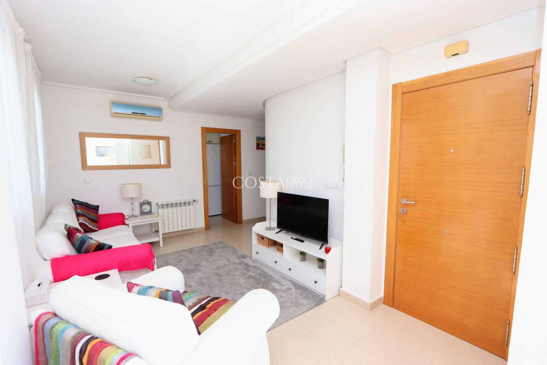 Odsprzedaż - Apartments -
Murcia - Hacienda Riquelme