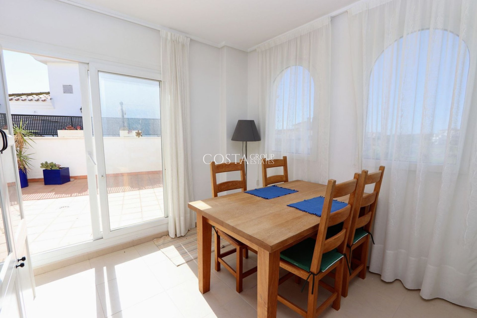 Odsprzedaż - Apartments -
Murcia - Hacienda Riquelme