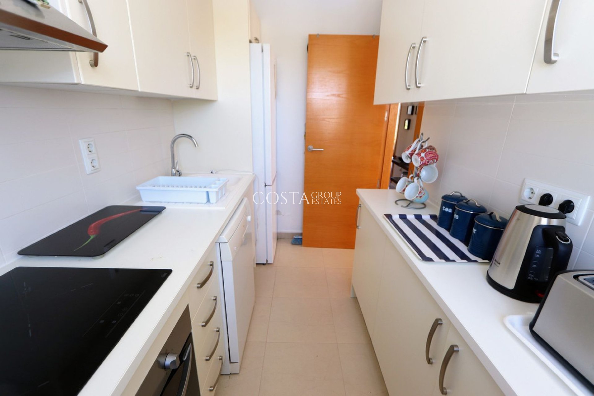 Odsprzedaż - Apartments -
Murcia - Hacienda Riquelme