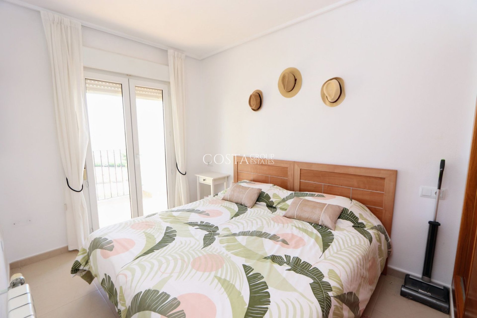 Odsprzedaż - Apartments -
Murcia - Hacienda Riquelme