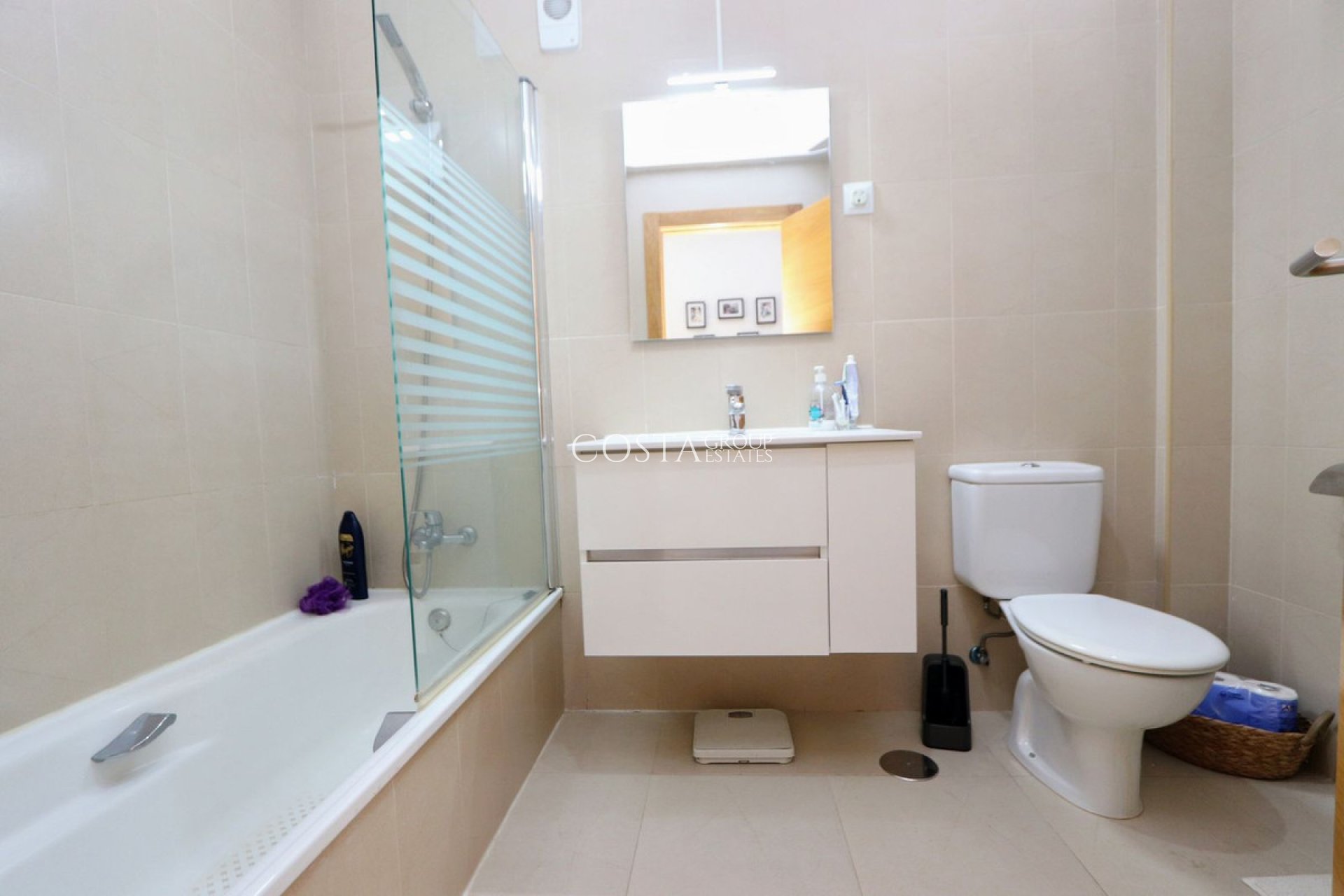 Odsprzedaż - Apartments -
Murcia - Hacienda Riquelme