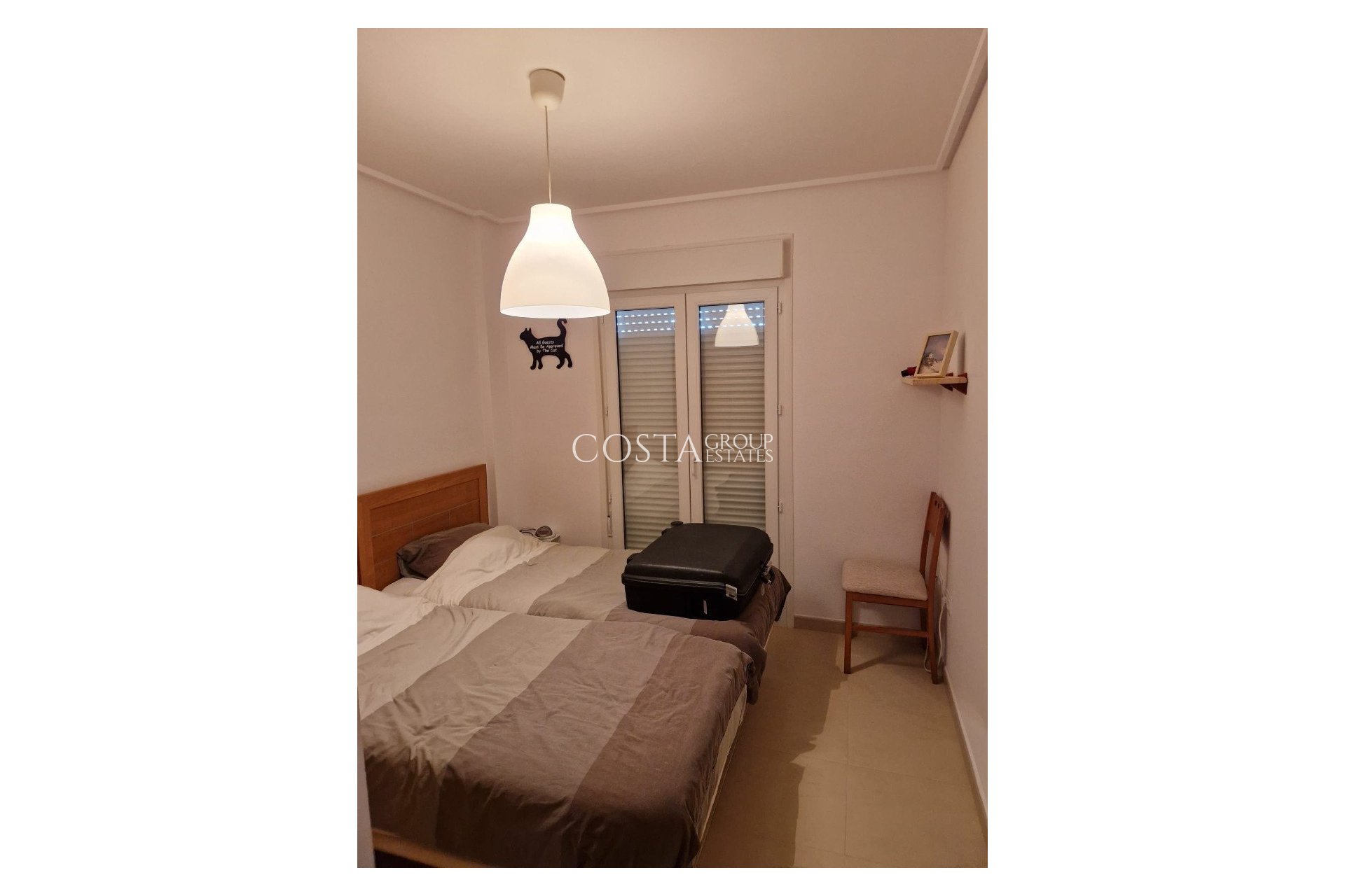 Odsprzedaż - Apartments -
Murcia - Hacienda Riquelme