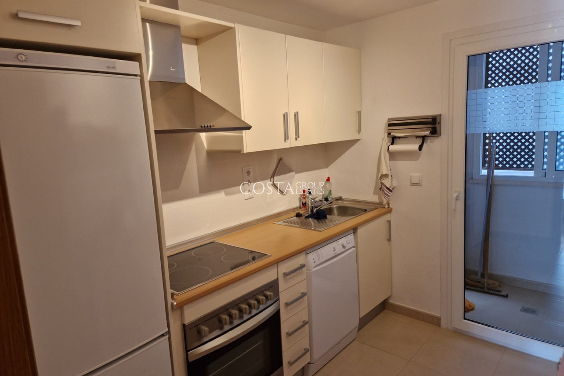 Odsprzedaż - Apartments -
Murcia - Hacienda Riquelme