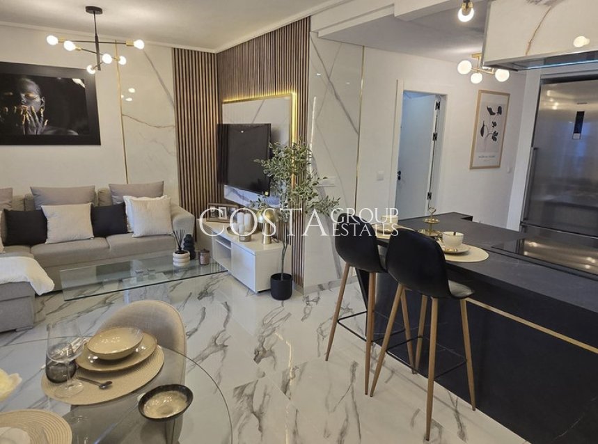 Odsprzedaż - Apartments -
Murcia - Hacienda Riquelme