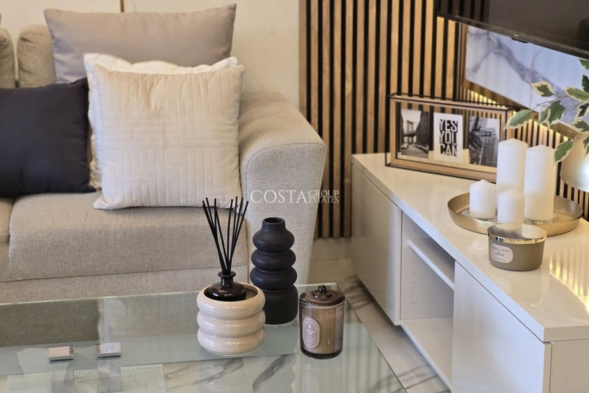 Odsprzedaż - Apartments -
Murcia - Hacienda Riquelme