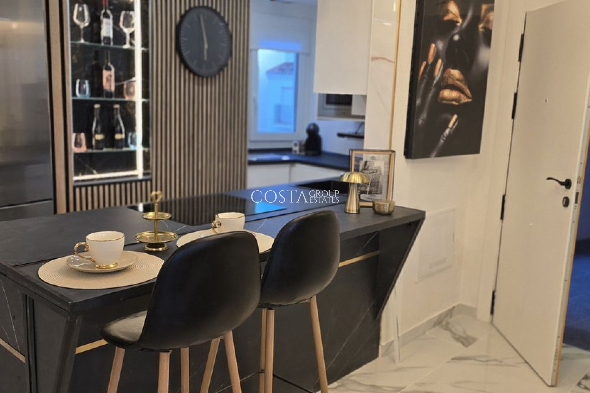 Odsprzedaż - Apartments -
Murcia - Hacienda Riquelme