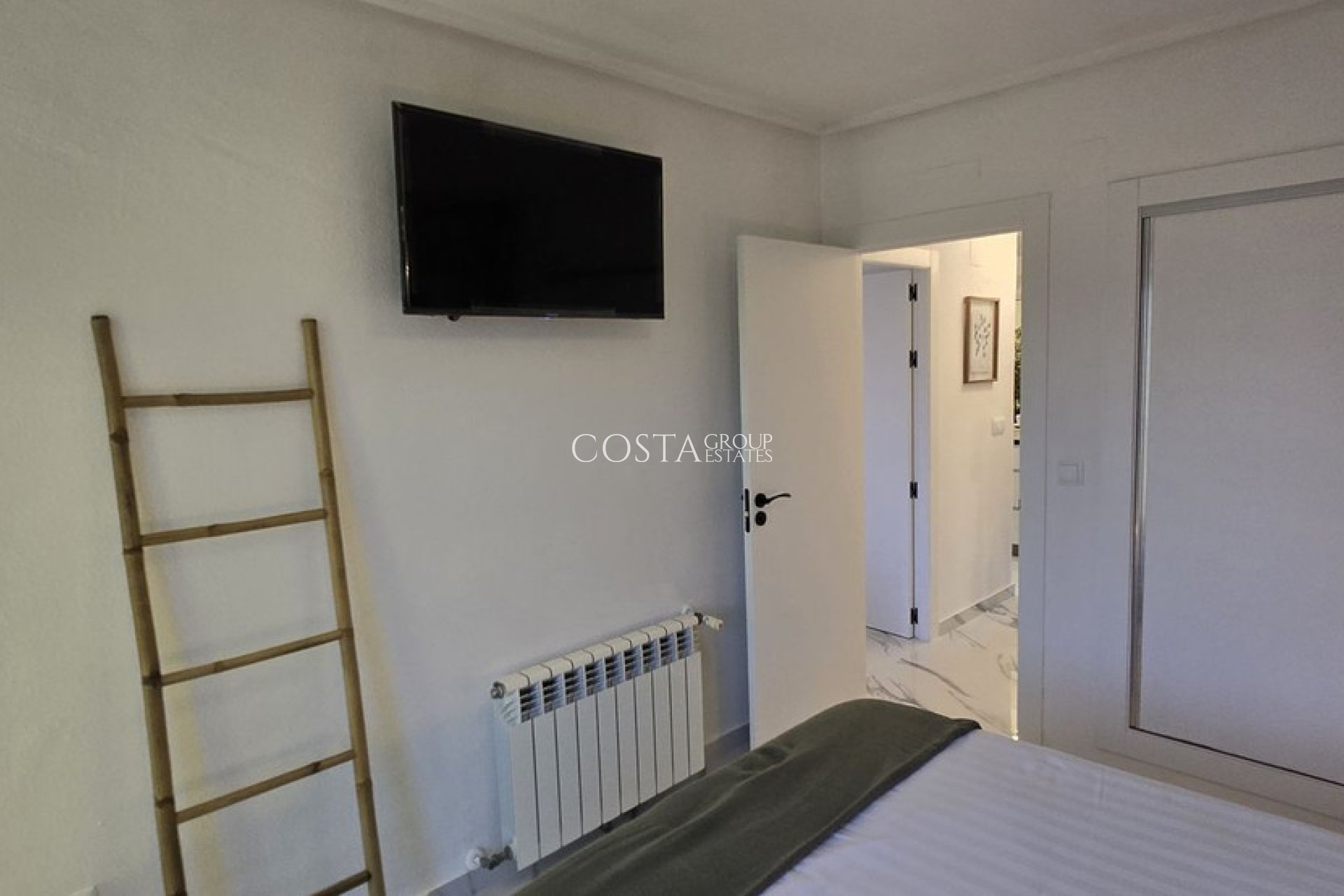 Odsprzedaż - Apartments -
Murcia - Hacienda Riquelme