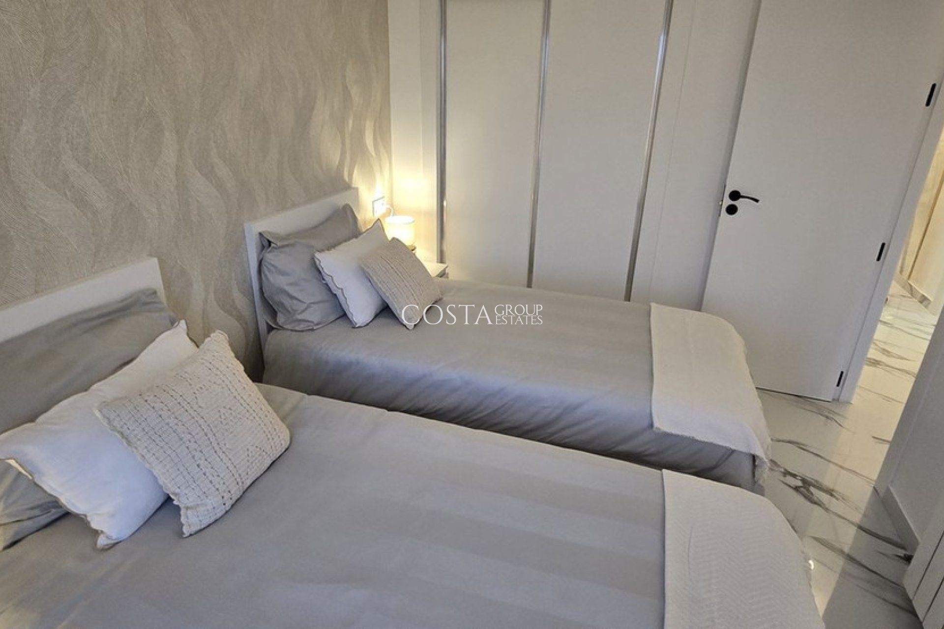 Odsprzedaż - Apartments -
Murcia - Hacienda Riquelme
