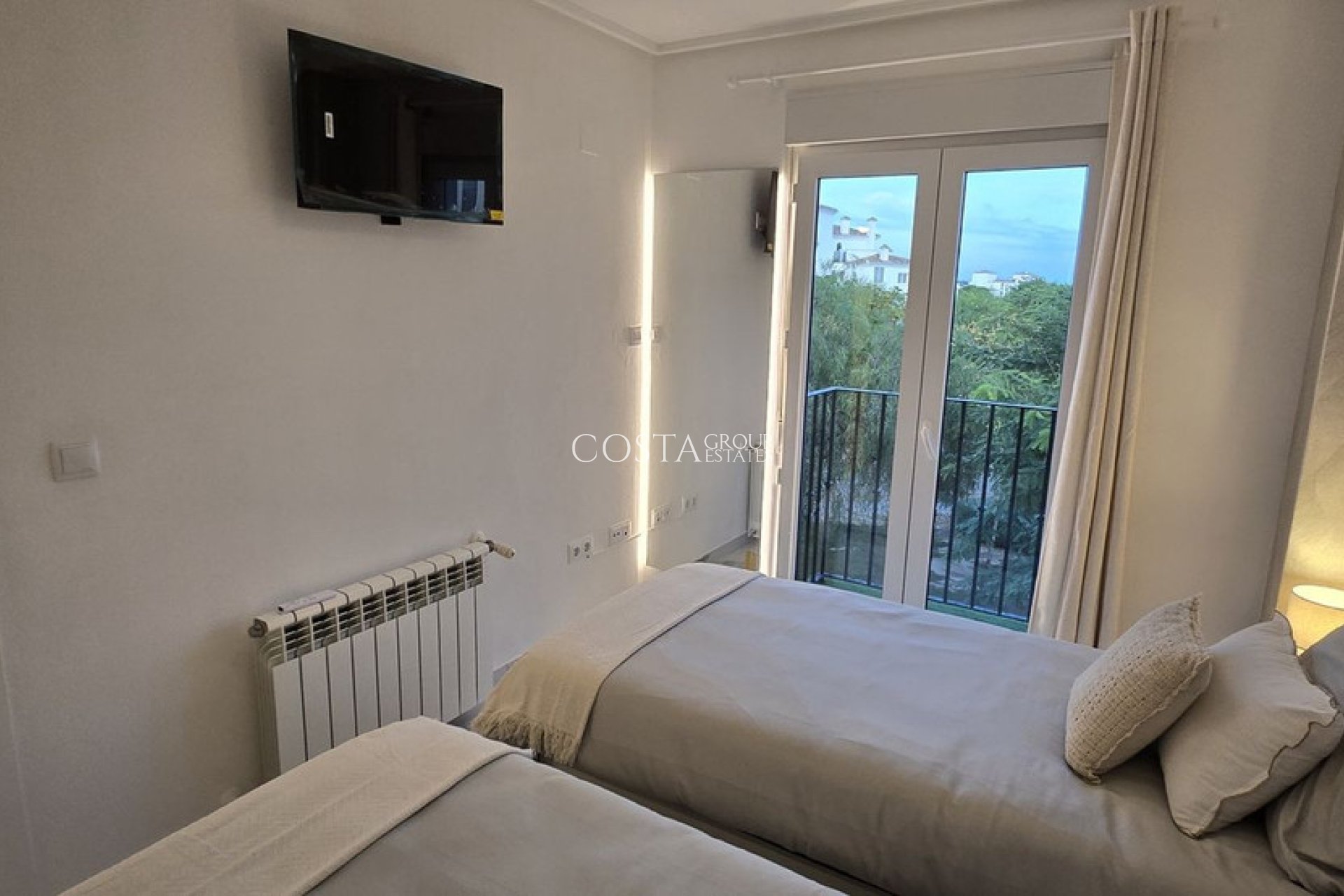 Odsprzedaż - Apartments -
Murcia - Hacienda Riquelme