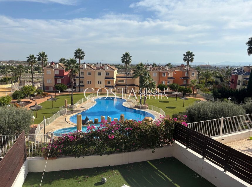 Odsprzedaż - Apartments -
Murcia - Murcia City