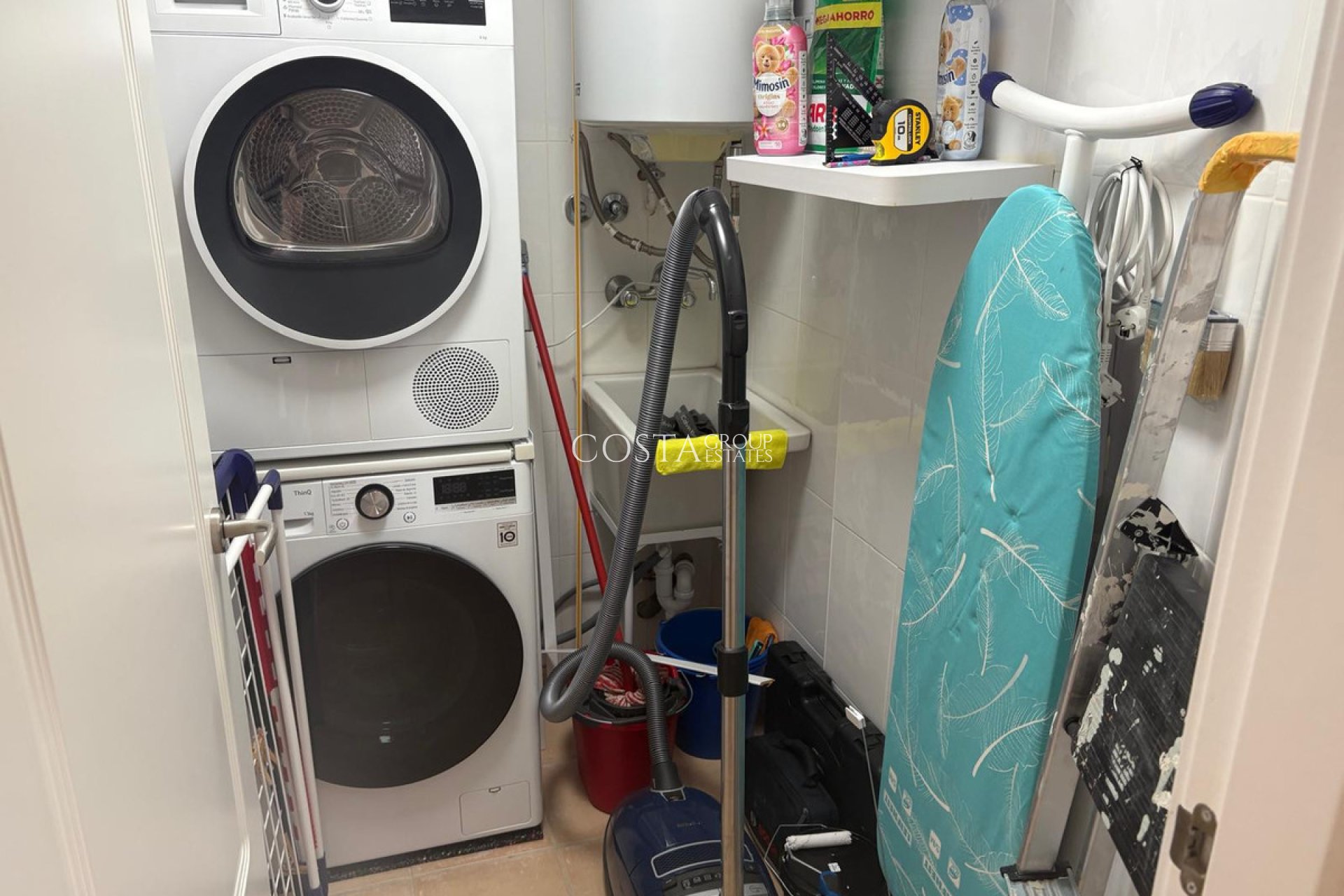 Odsprzedaż - Apartments -
Murcia - Murcia City