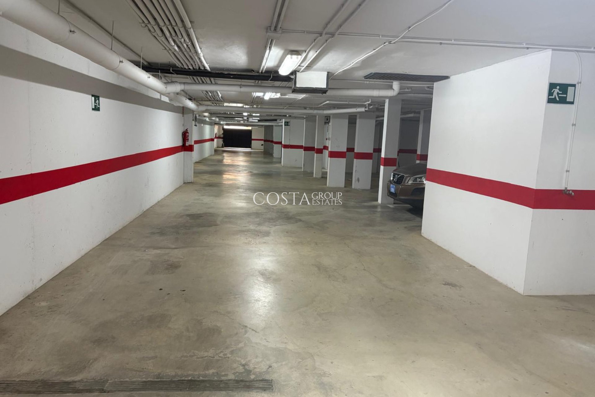 Odsprzedaż - Apartments -
Murcia - Murcia City