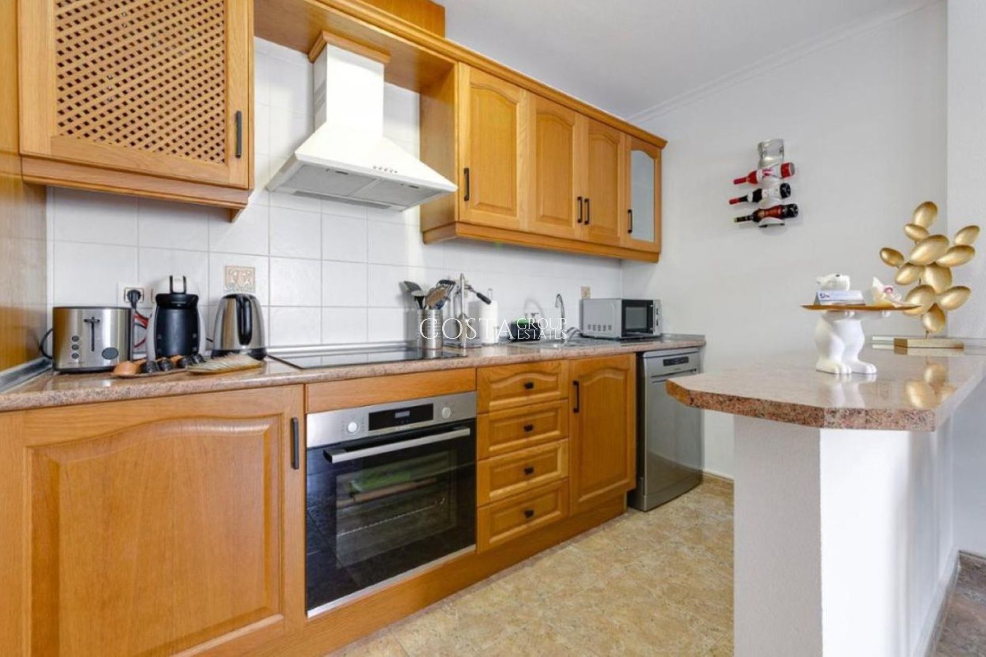Odsprzedaż - Apartments -
Orihuela - Cabo Roig