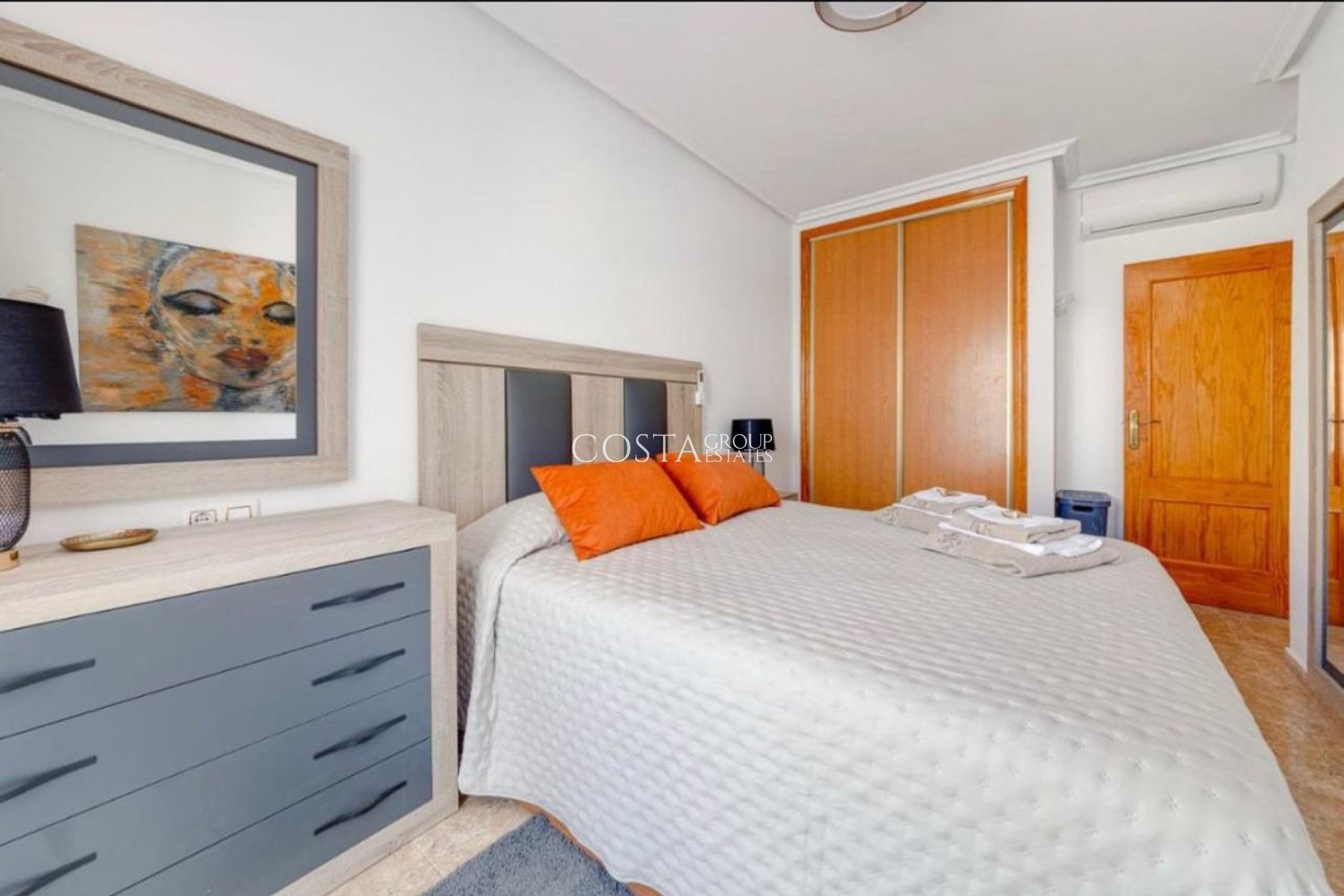 Odsprzedaż - Apartments -
Orihuela - Cabo Roig