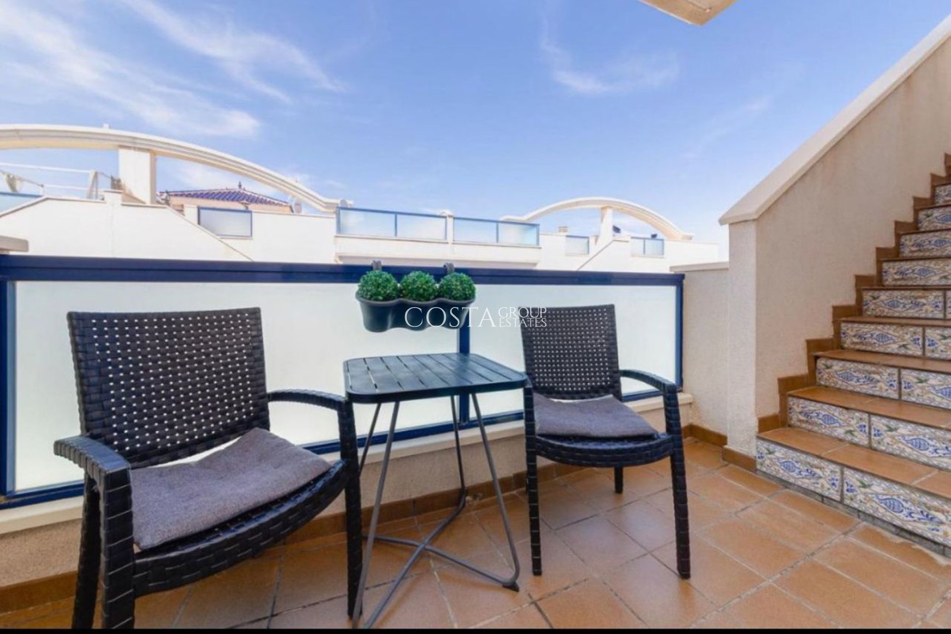 Odsprzedaż - Apartments -
Orihuela - Cabo Roig