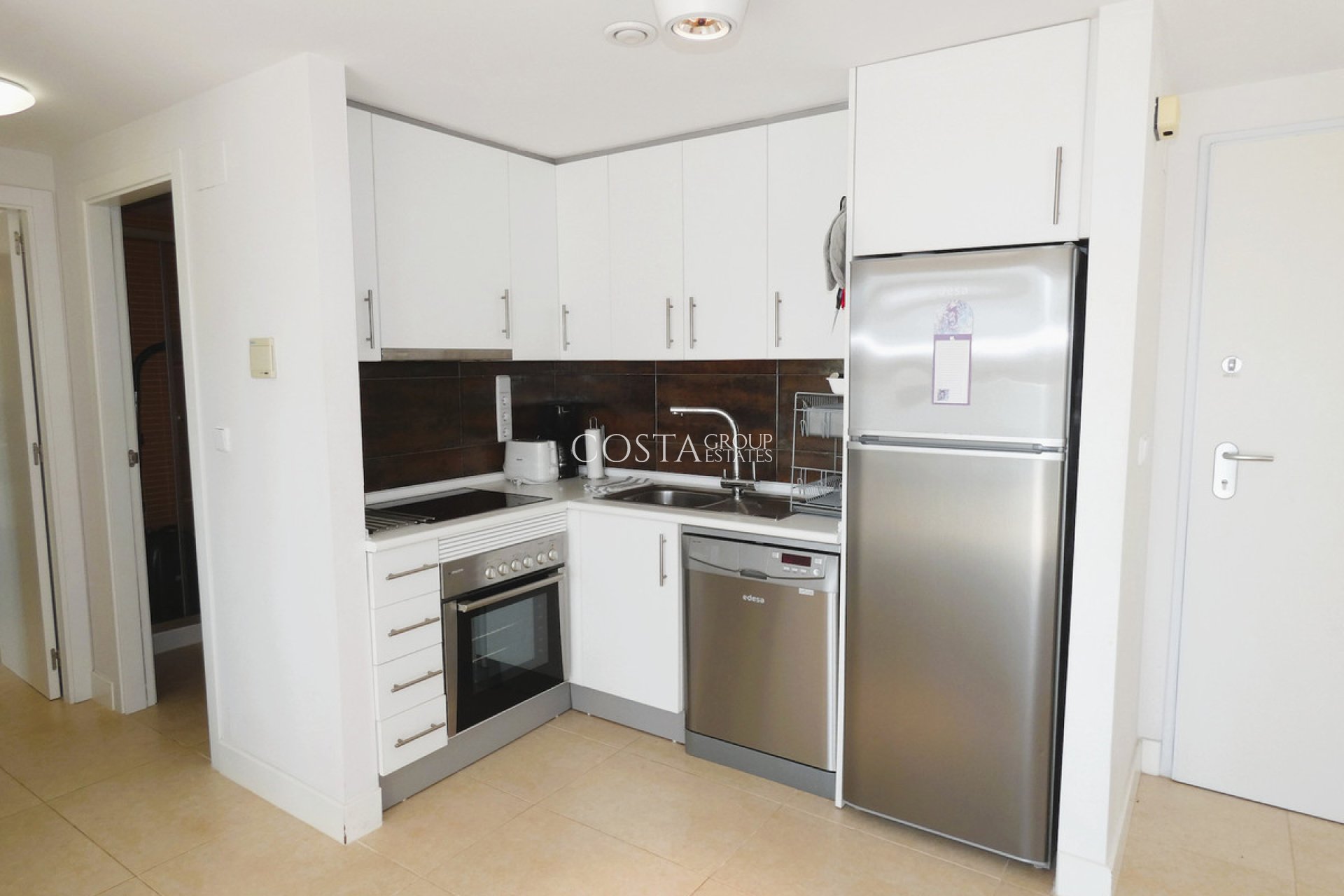 Odsprzedaż - Apartments -
Orihuela - Cabo Roig