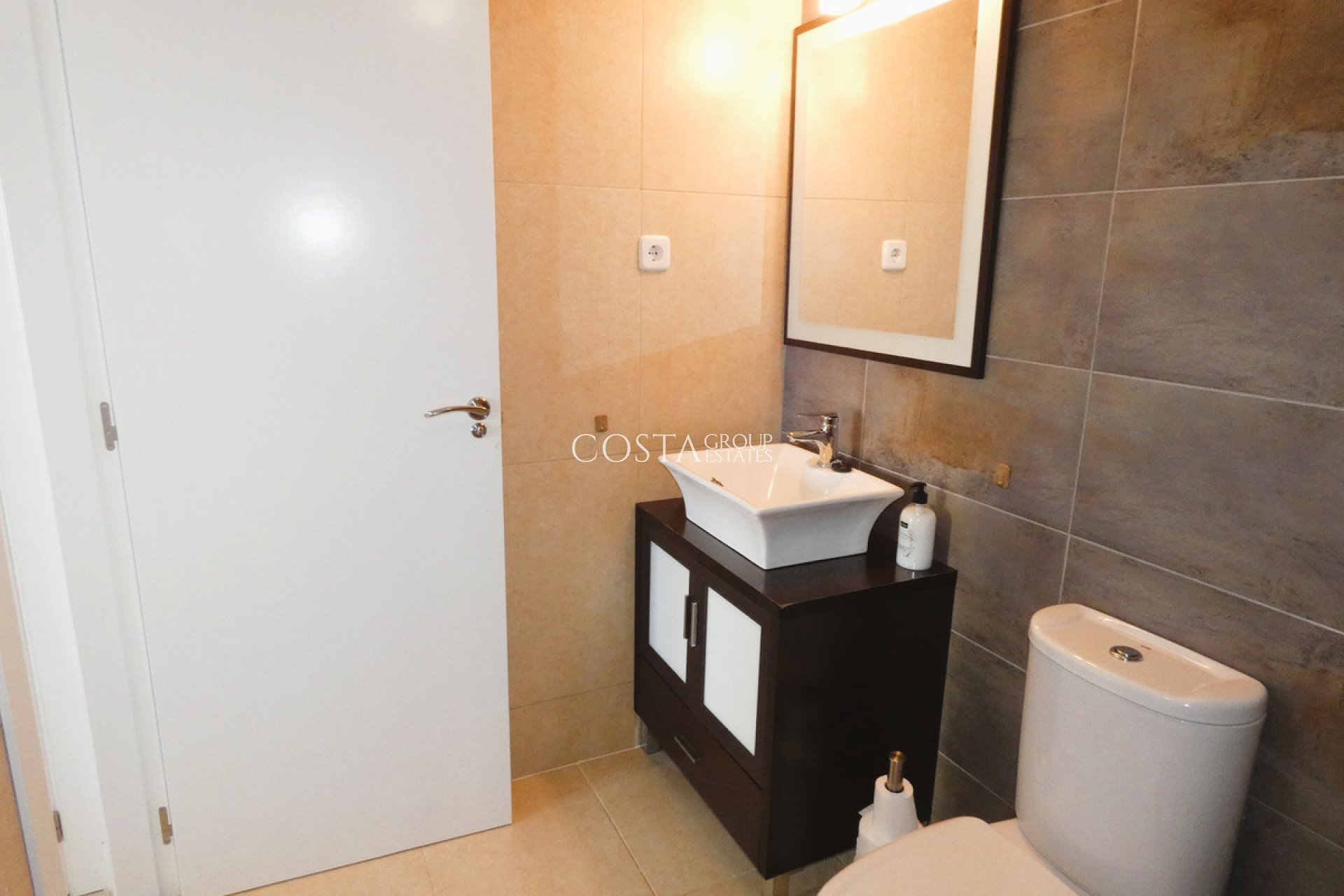 Odsprzedaż - Apartments -
Orihuela - Cabo Roig