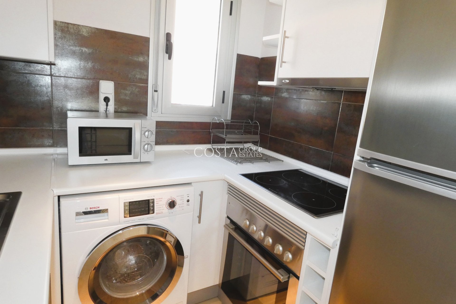 Odsprzedaż - Apartments -
Orihuela - Cabo Roig