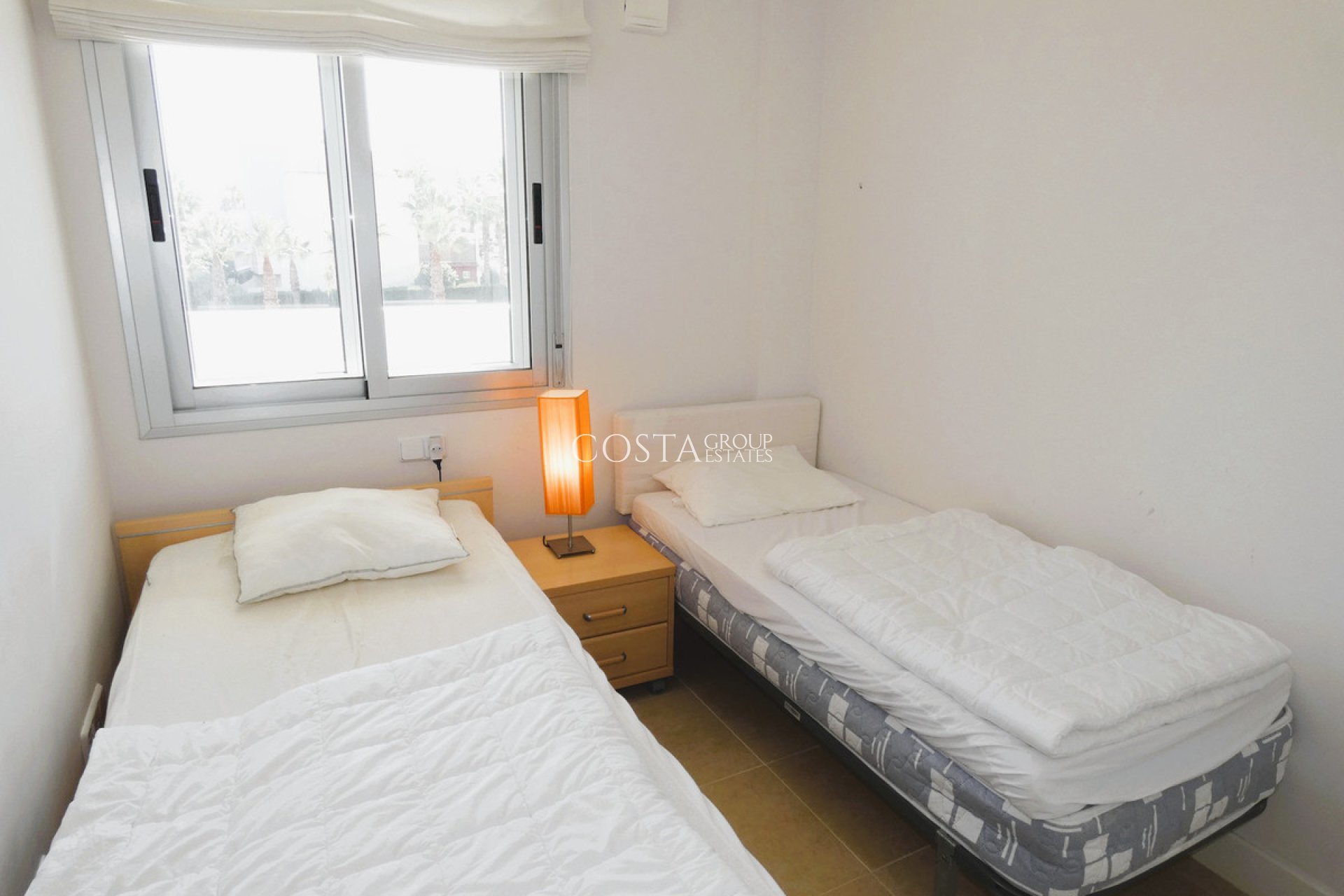 Odsprzedaż - Apartments -
Orihuela - Cabo Roig