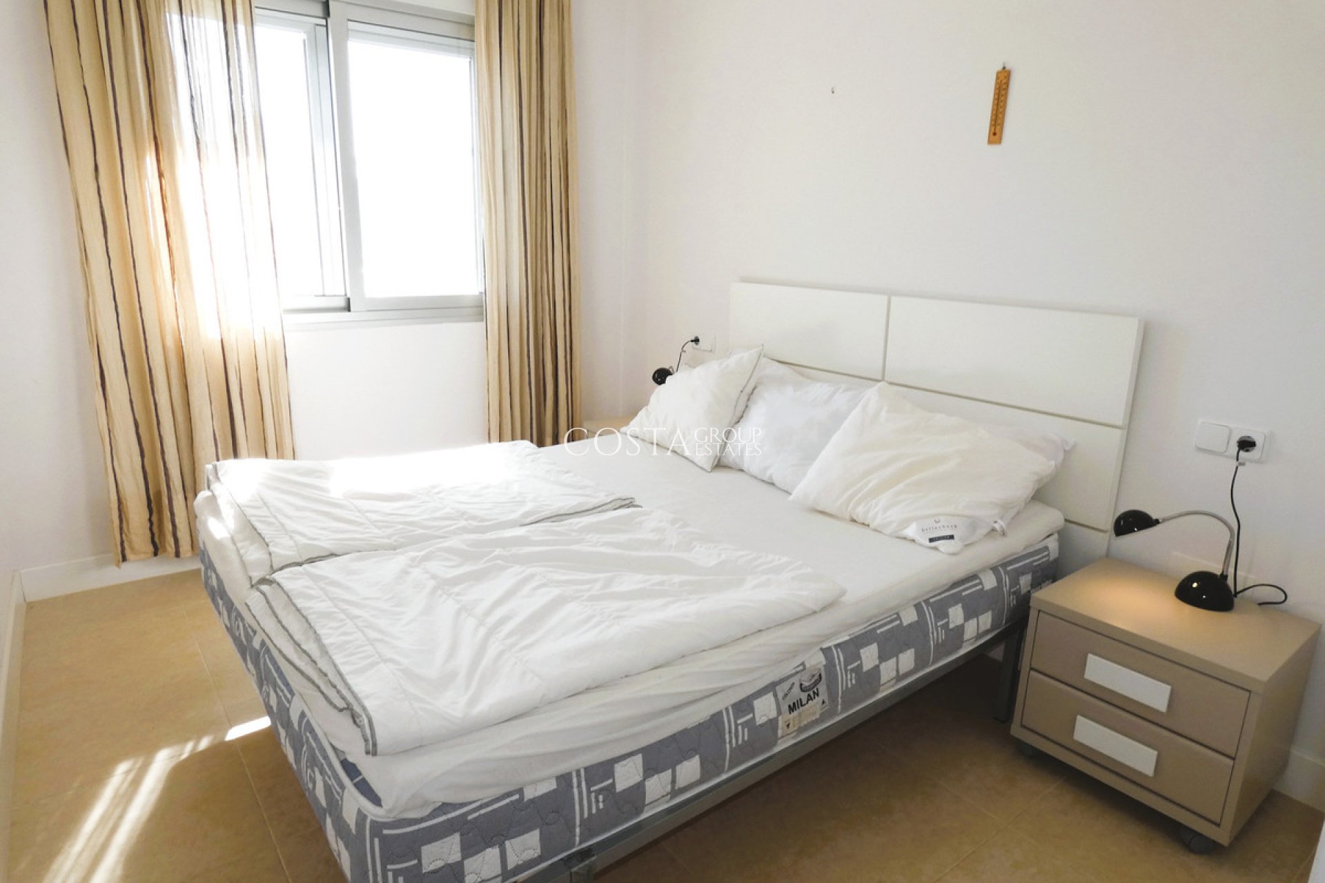 Odsprzedaż - Apartments -
Orihuela - Cabo Roig