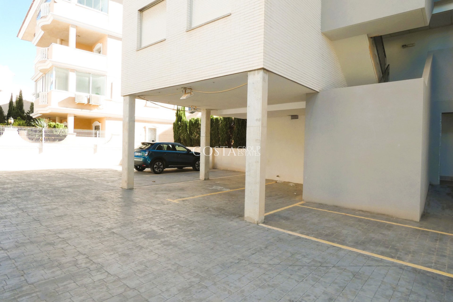 Odsprzedaż - Apartments -
Orihuela - Cabo Roig