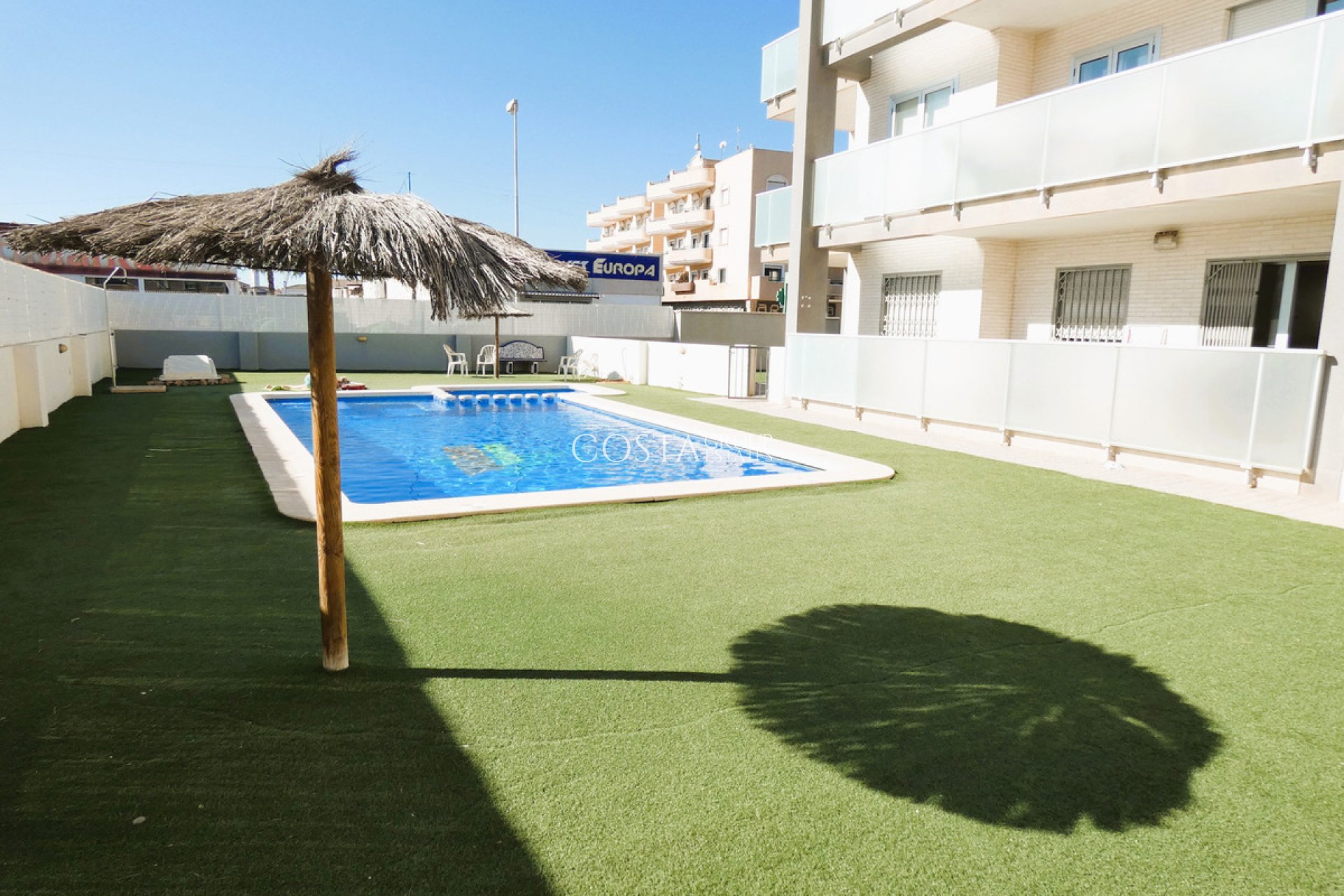 Odsprzedaż - Apartments -
Orihuela - Cabo Roig