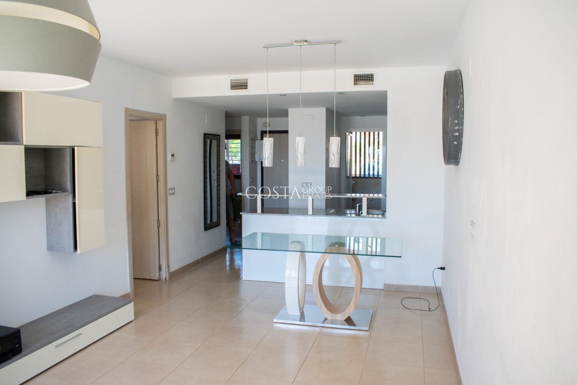 Odsprzedaż - Apartments -
Orihuela - Cabo Roig