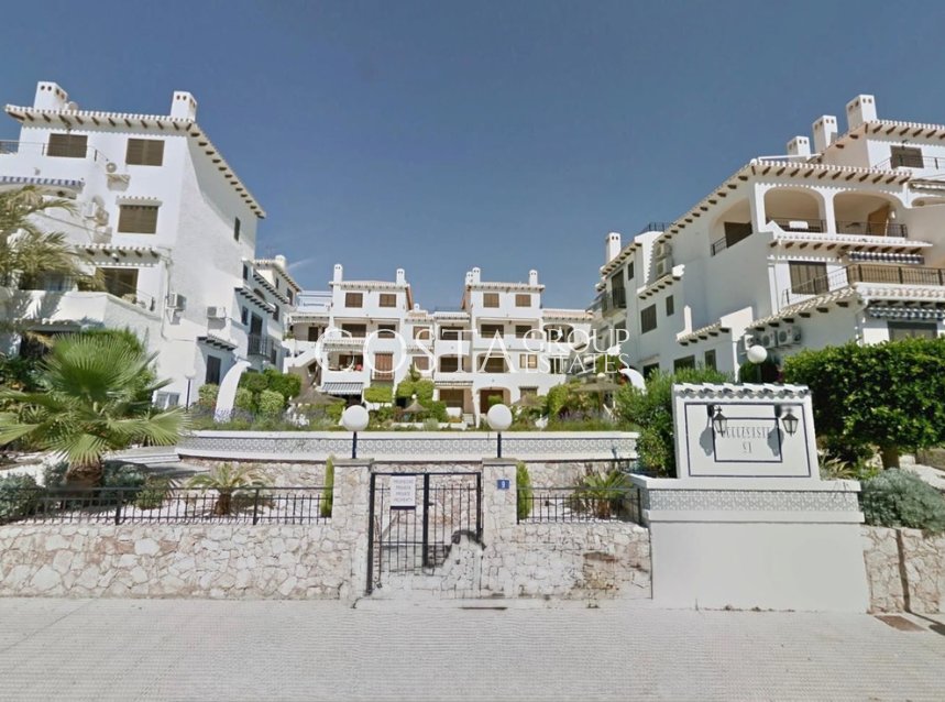 Odsprzedaż - Apartments -
Orihuela - Cabo Roig