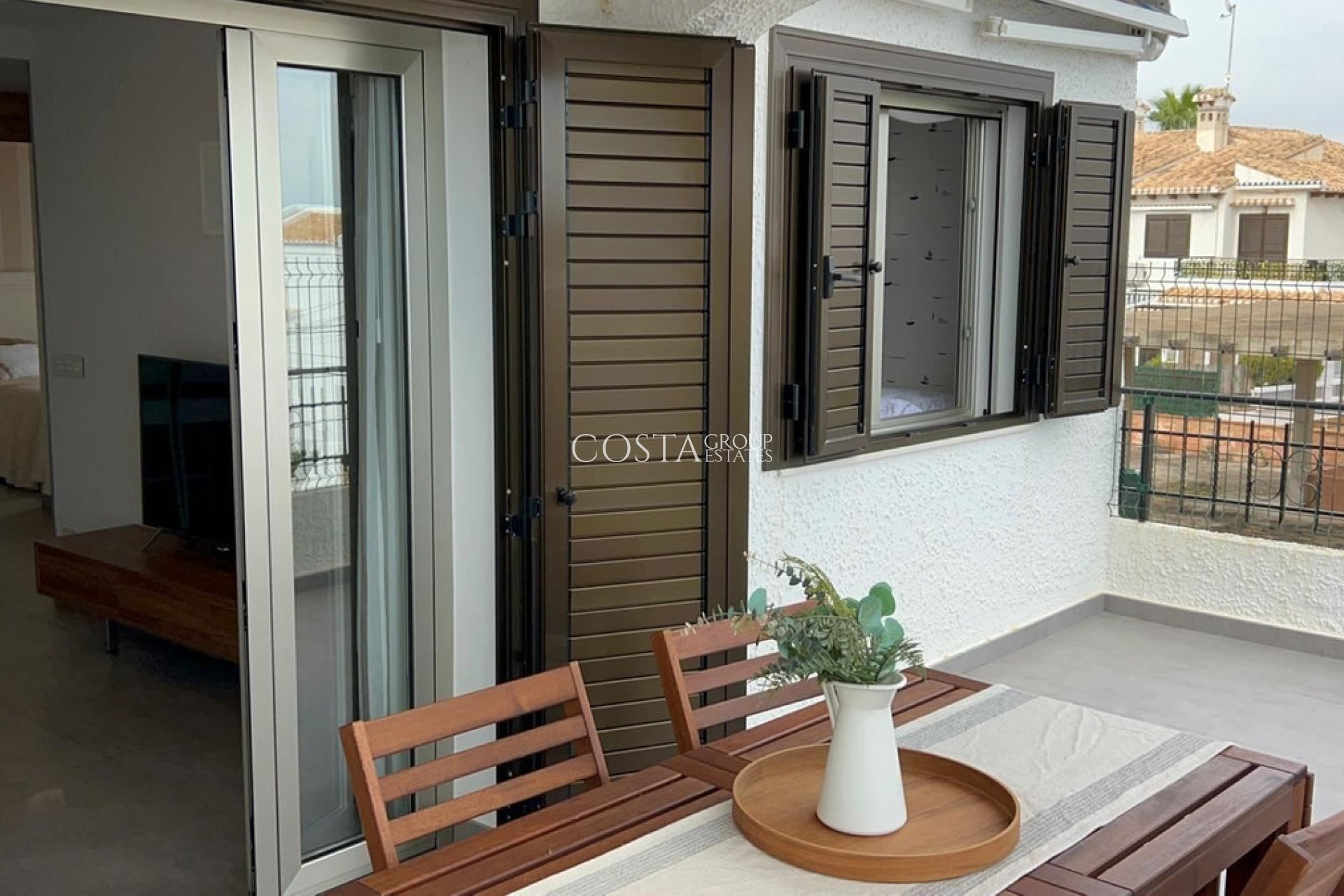 Odsprzedaż - Apartments -
Orihuela - Cabo Roig