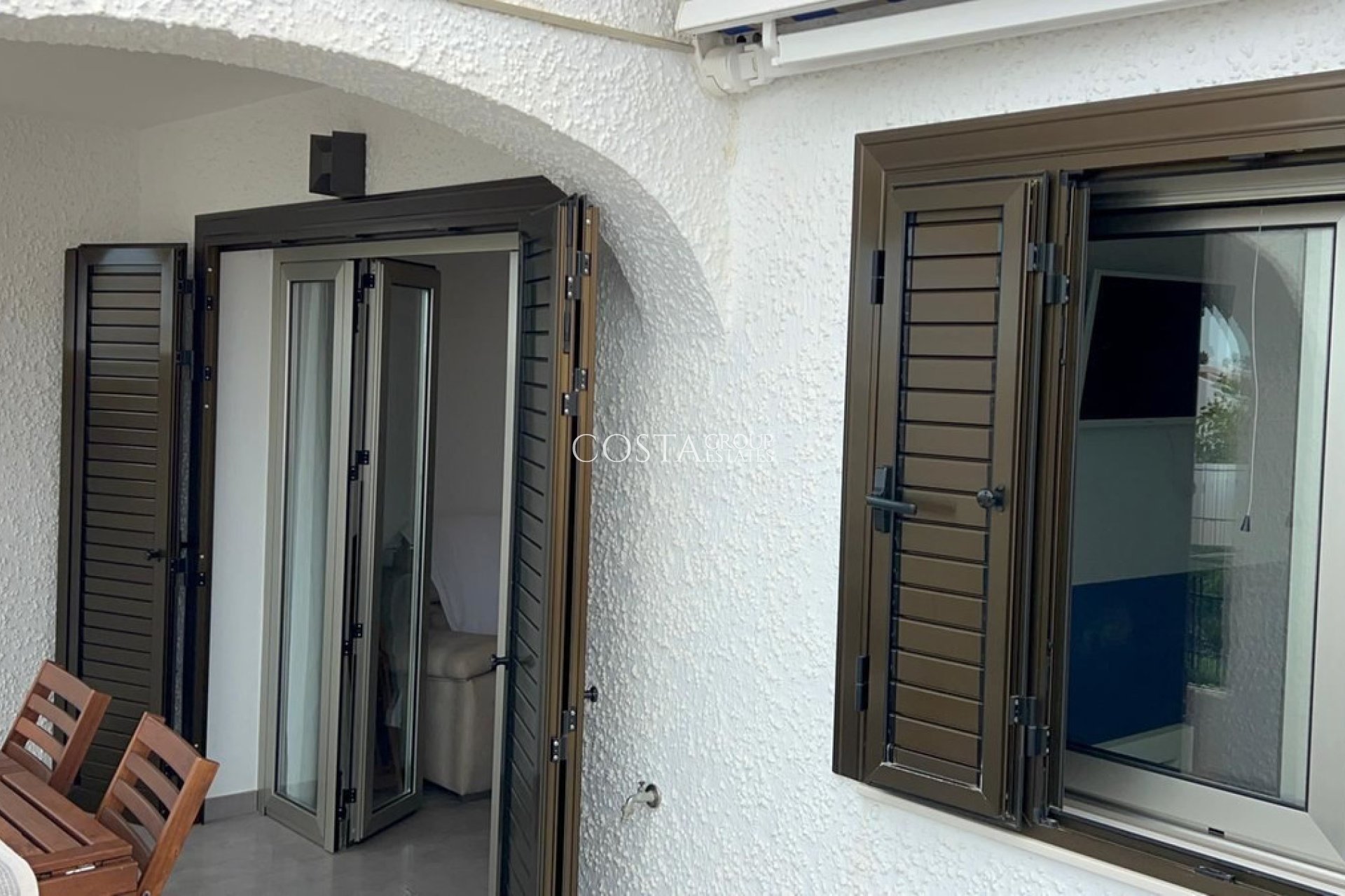 Odsprzedaż - Apartments -
Orihuela - Cabo Roig