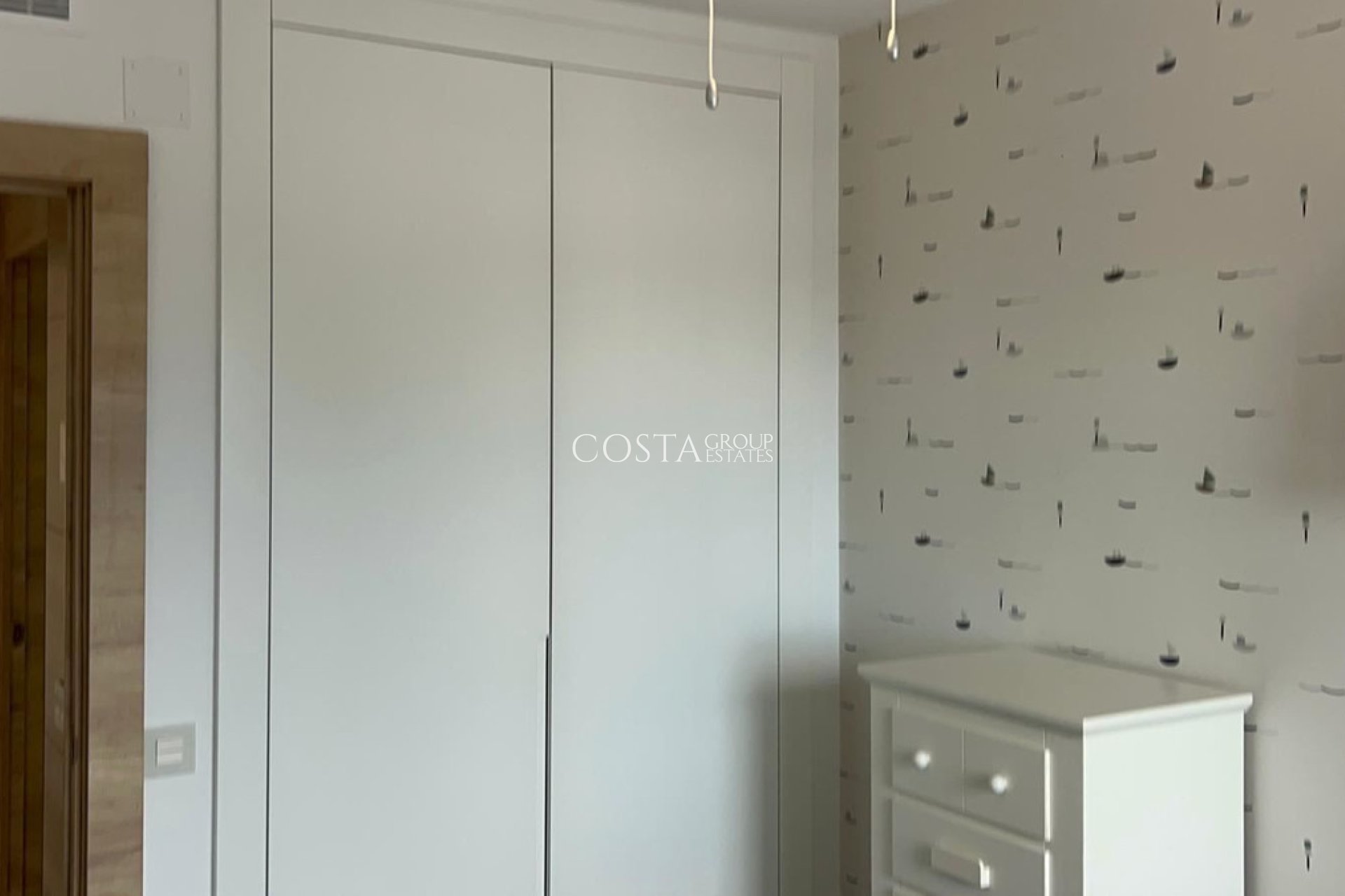 Odsprzedaż - Apartments -
Orihuela - Cabo Roig