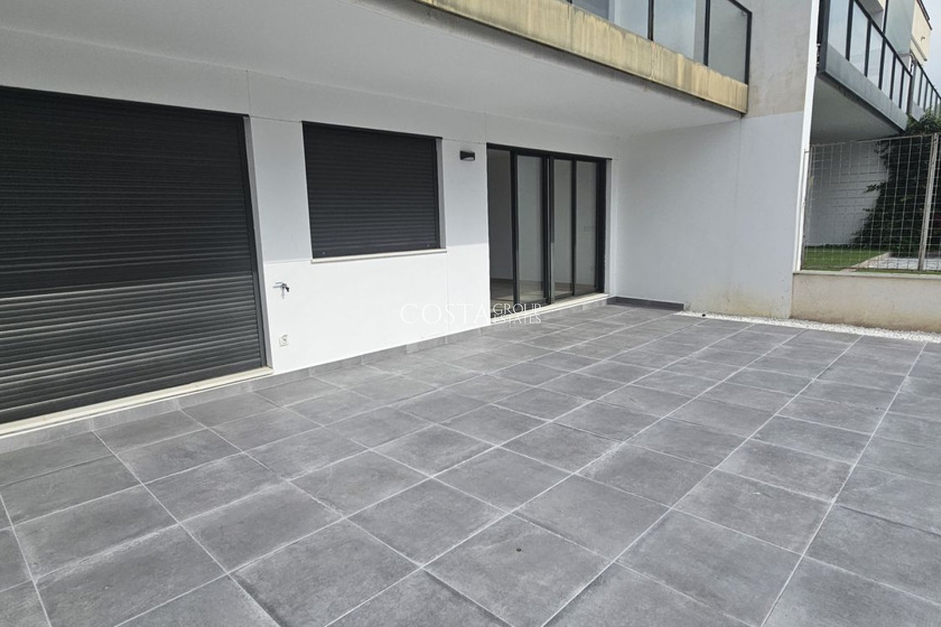 Odsprzedaż - Apartments -
Orihuela - Campoamor R-5