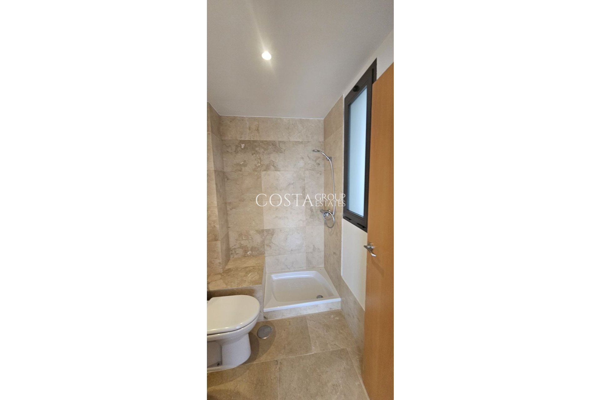 Odsprzedaż - Apartments -
Orihuela - Campoamor R-5