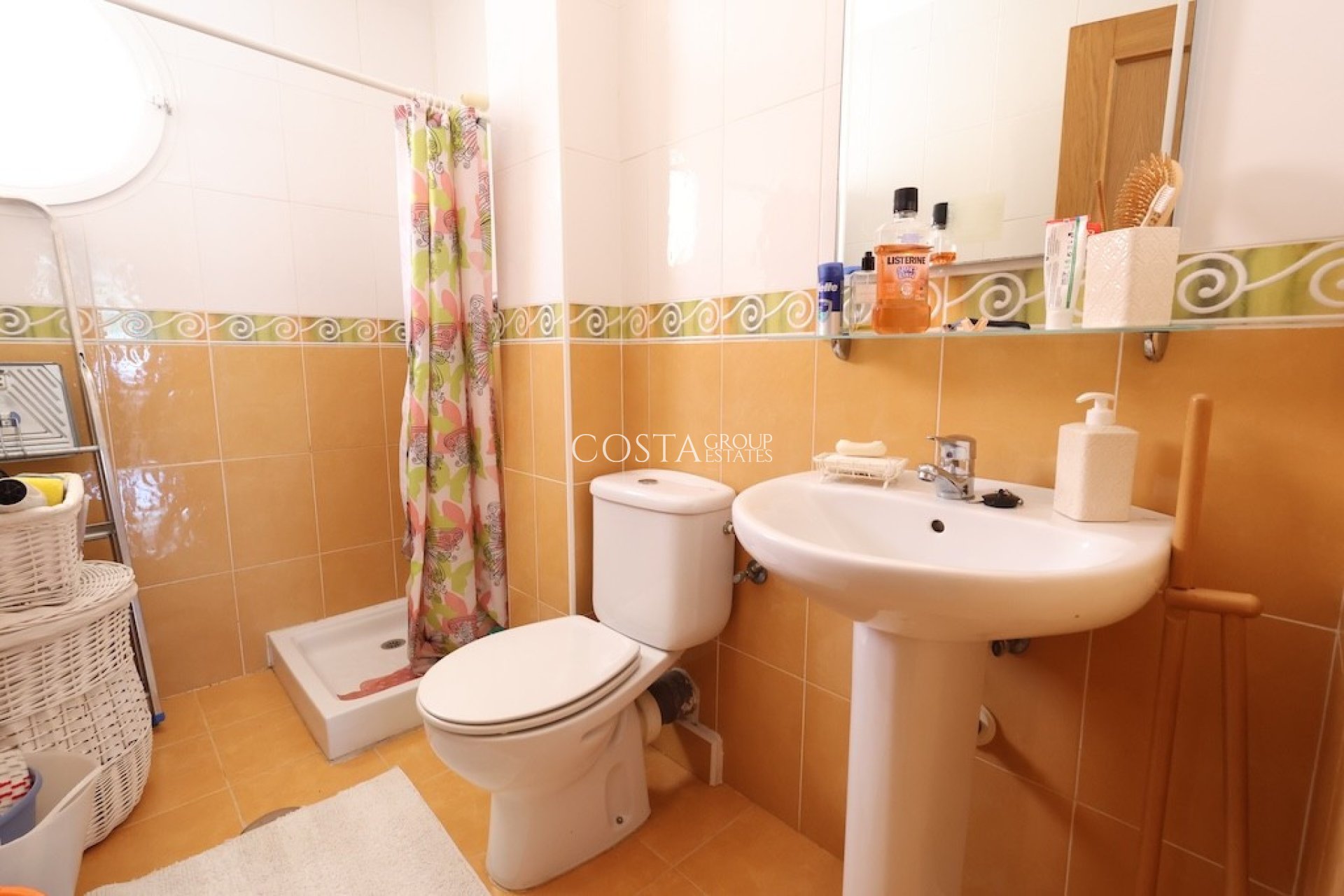 Odsprzedaż - Apartments -
Orihuela - Campoamor