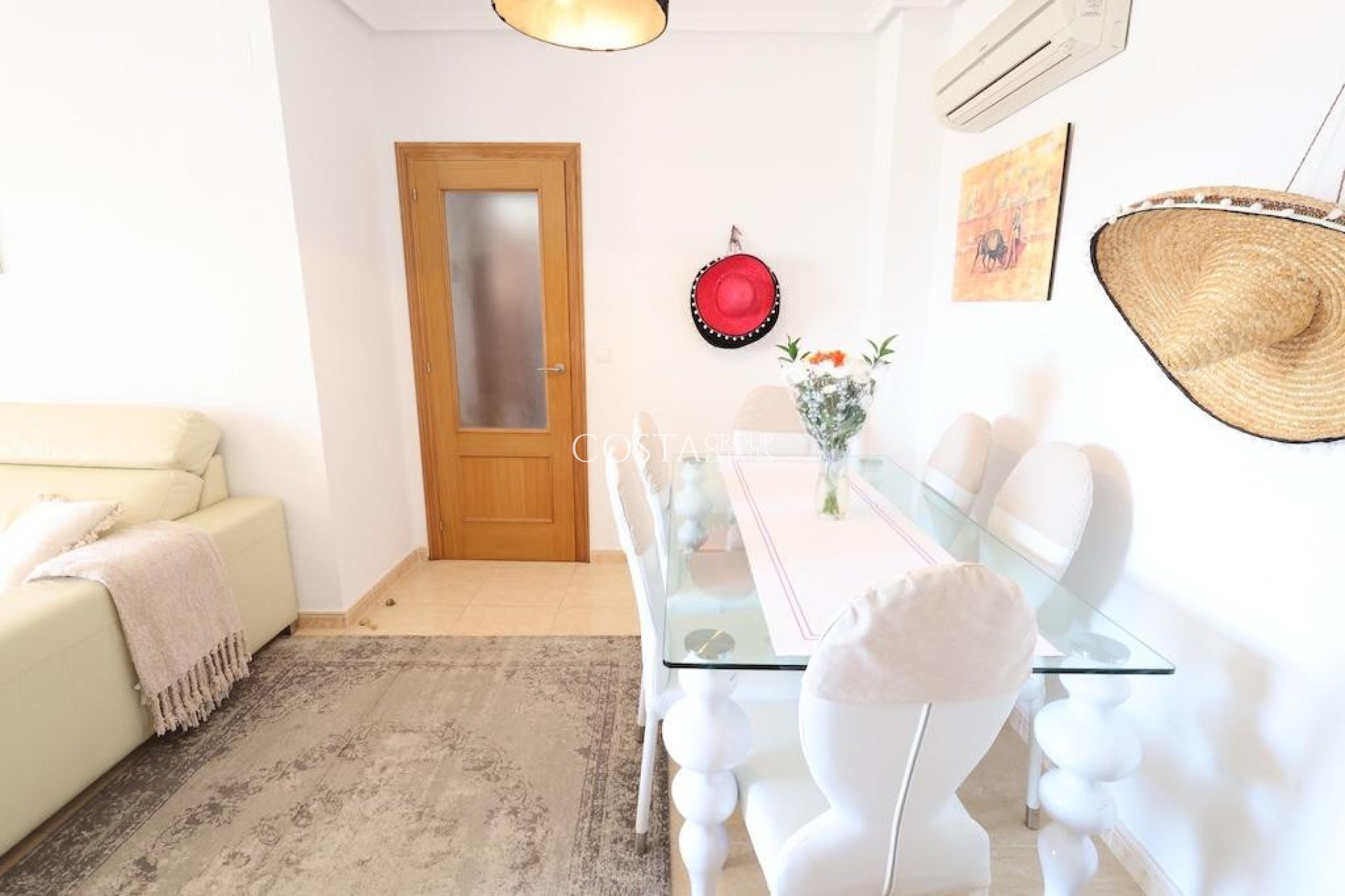 Odsprzedaż - Apartments -
Orihuela - Campoamor