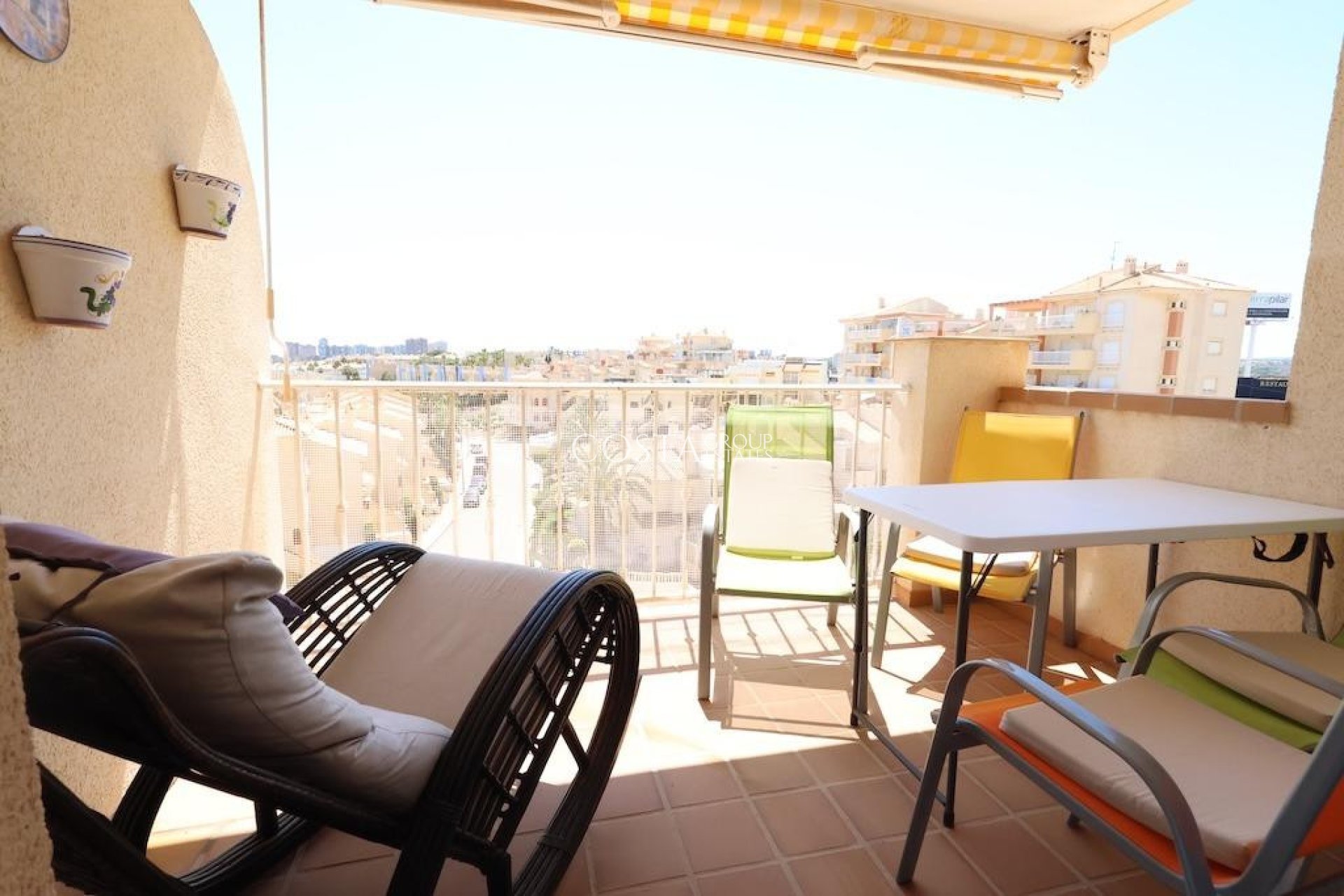 Odsprzedaż - Apartments -
Orihuela - Campoamor