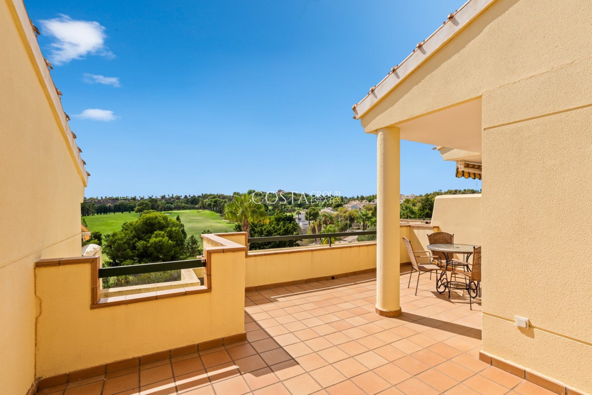 Odsprzedaż - Apartments -
Orihuela - Campoamor