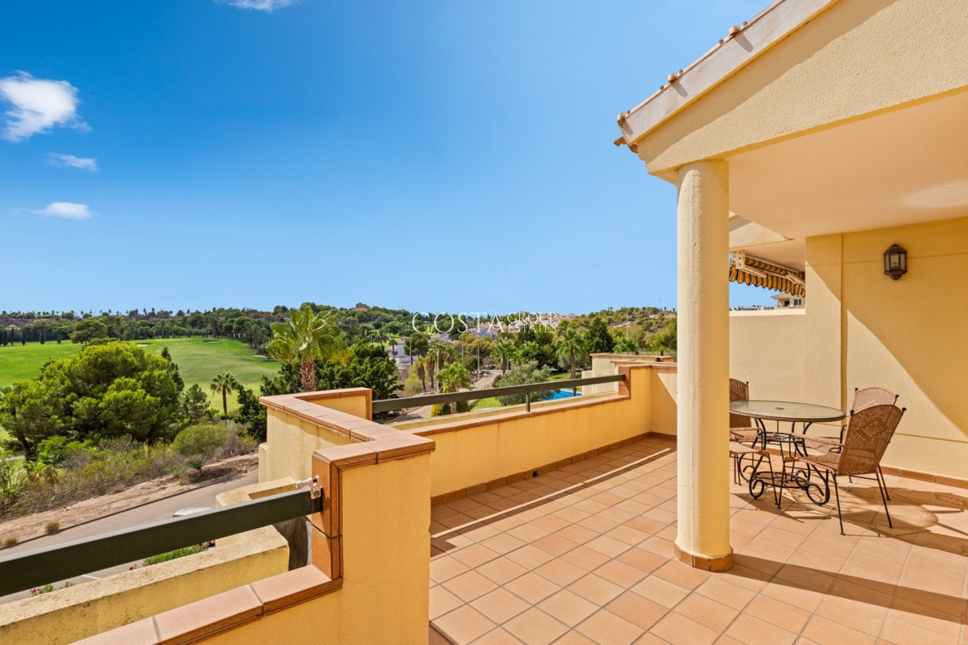 Odsprzedaż - Apartments -
Orihuela - Campoamor
