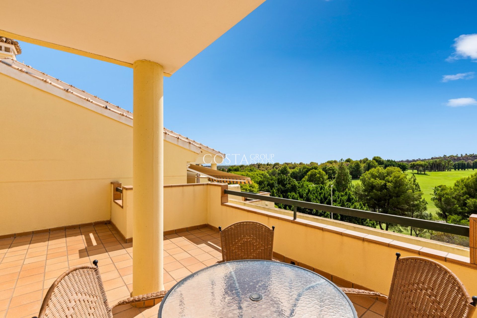 Odsprzedaż - Apartments -
Orihuela - Campoamor