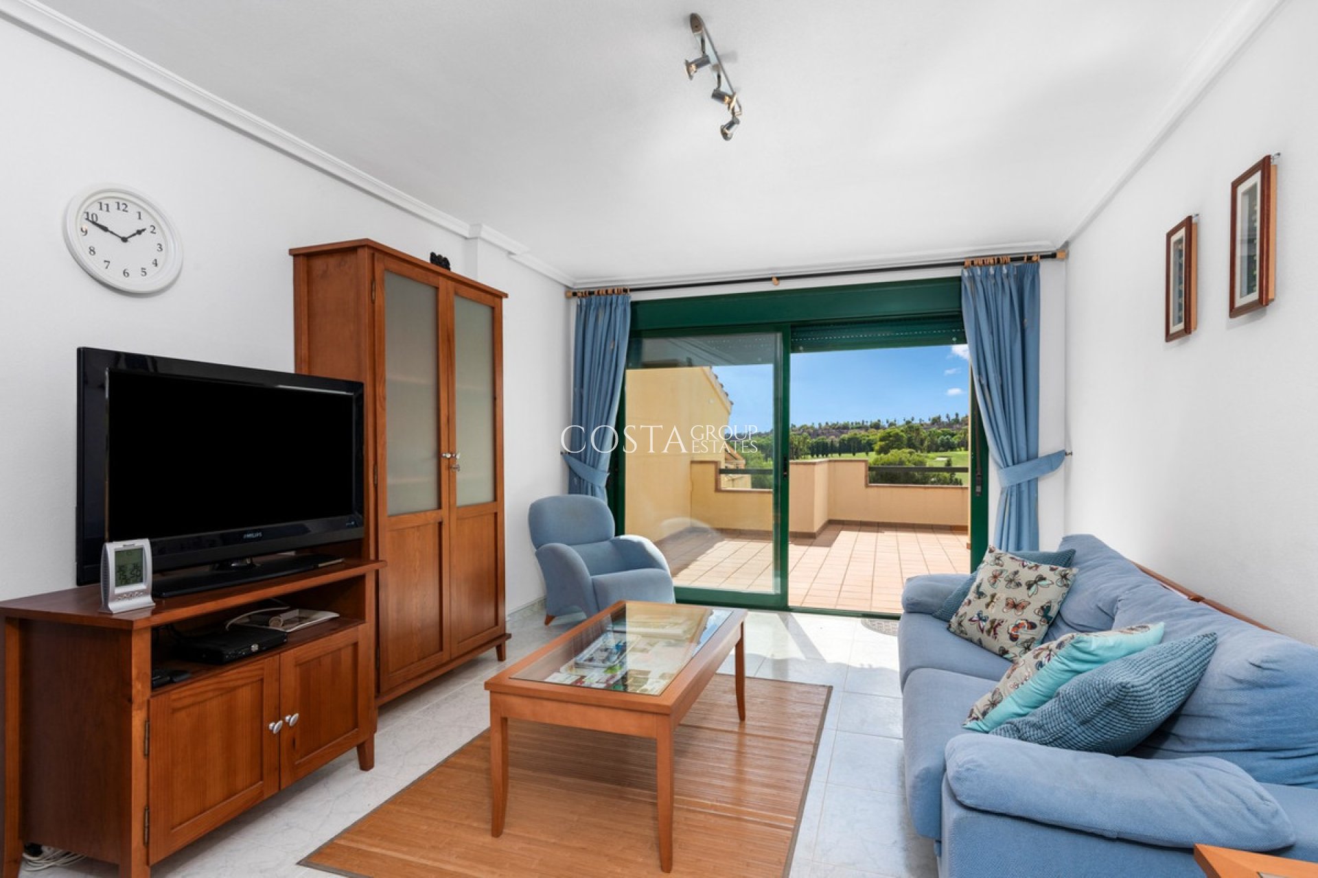 Odsprzedaż - Apartments -
Orihuela - Campoamor