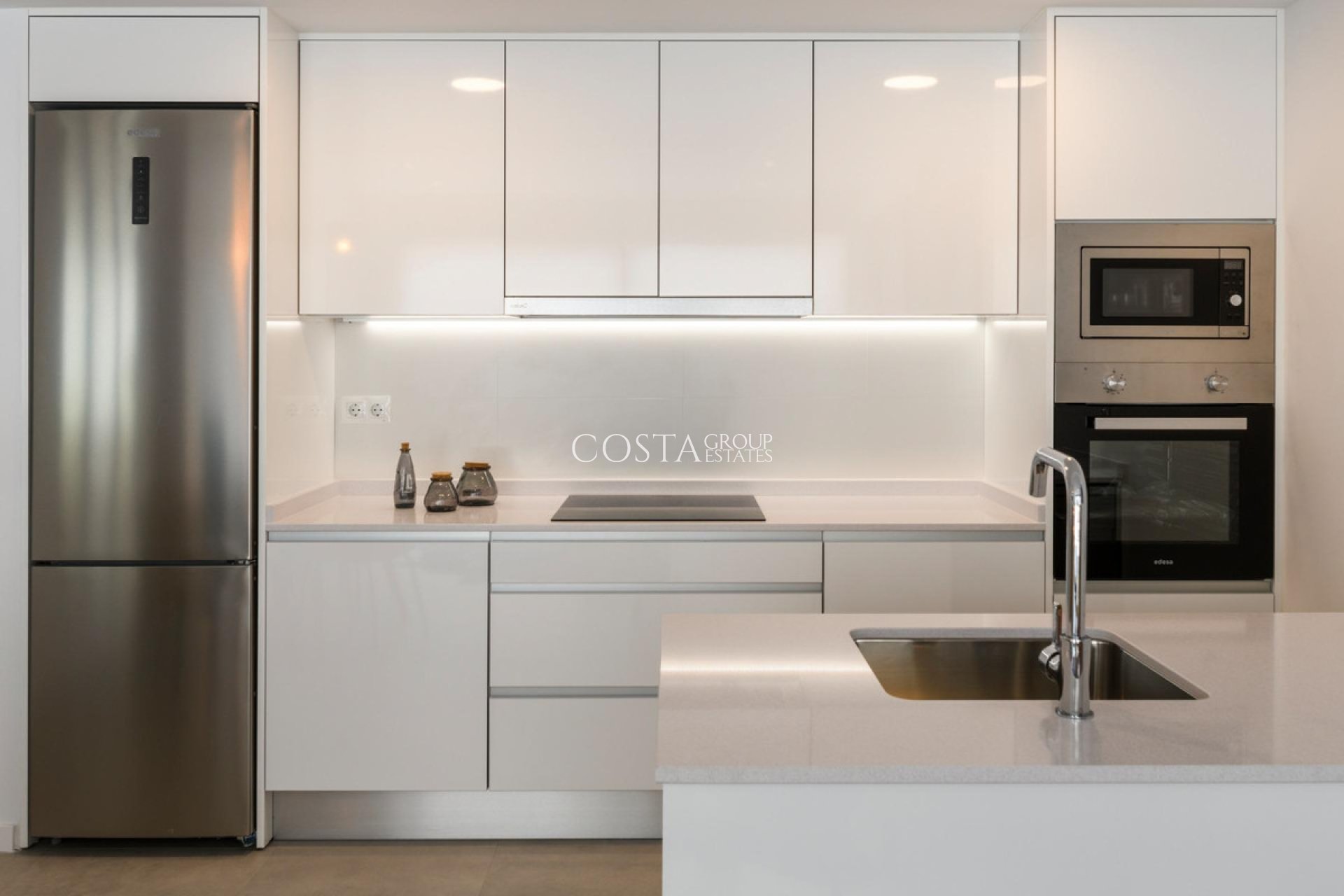 Odsprzedaż - Apartments -
Orihuela - Campoamor